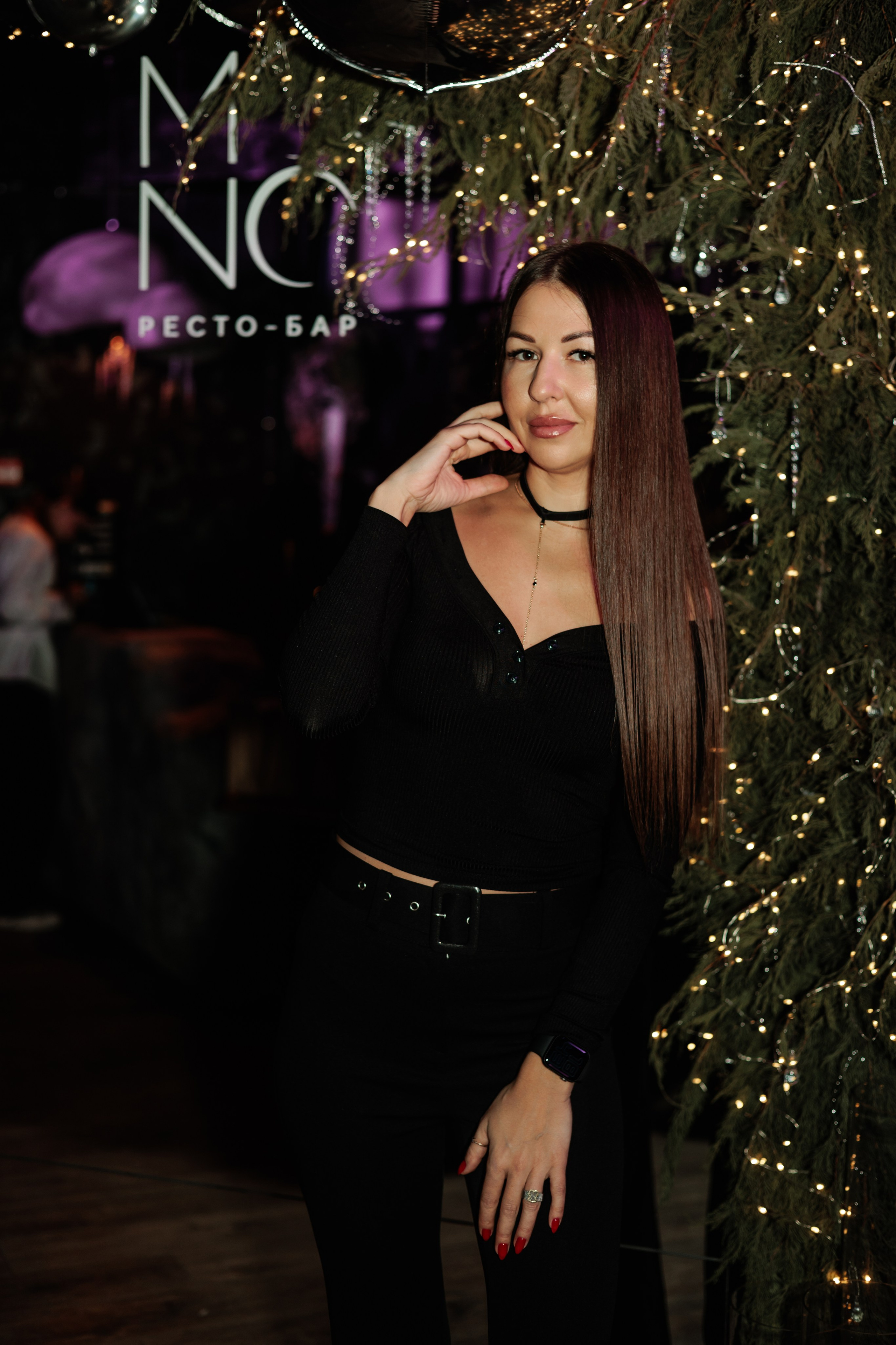 Репортаж Mona. Фотограф Саратов Анастасия