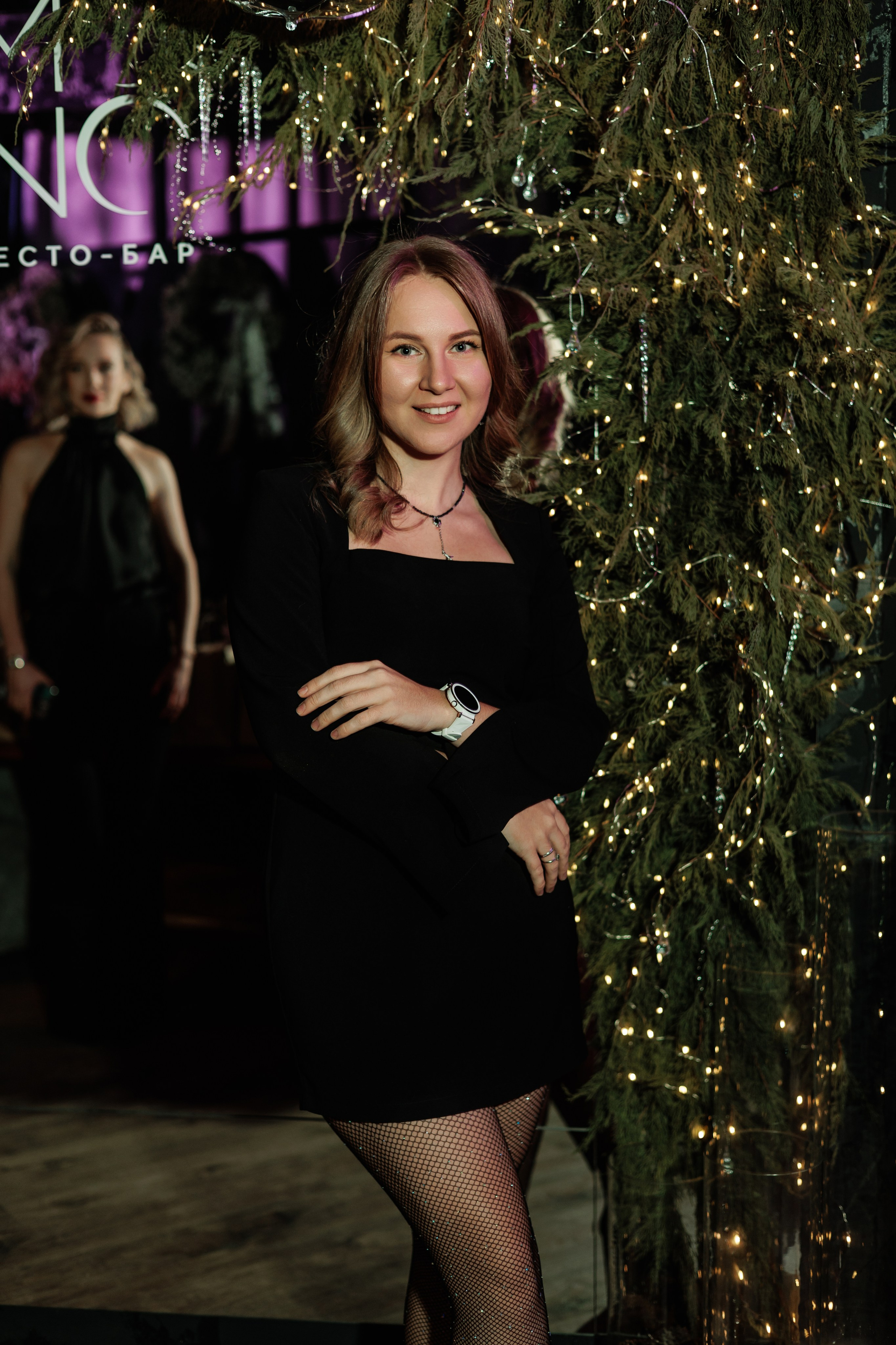 Репортаж Mona. Фотограф Саратов Анастасия