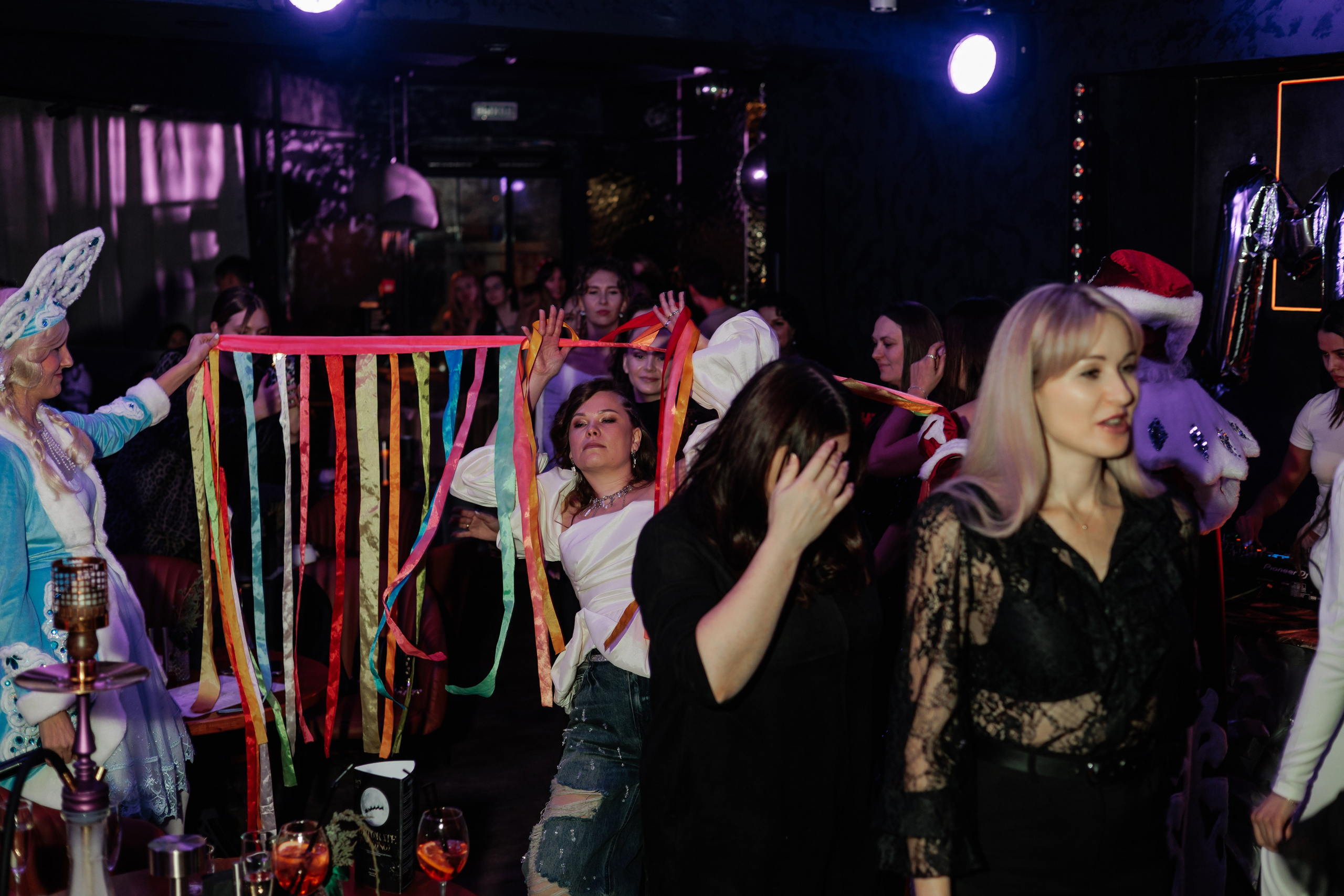 Репортаж Mona. Фотограф Саратов Анастасия