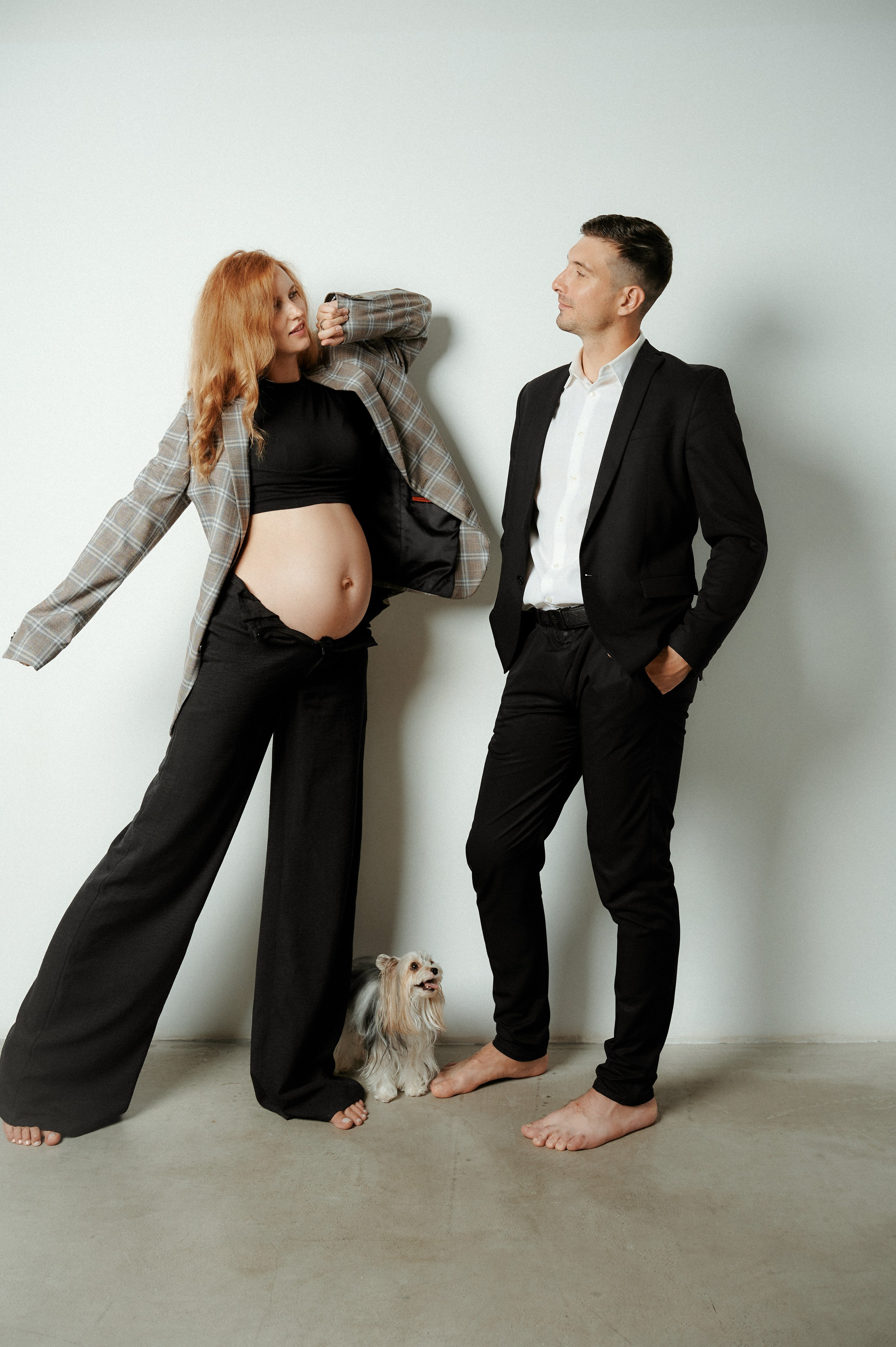 Маша. Фотограф Регина С