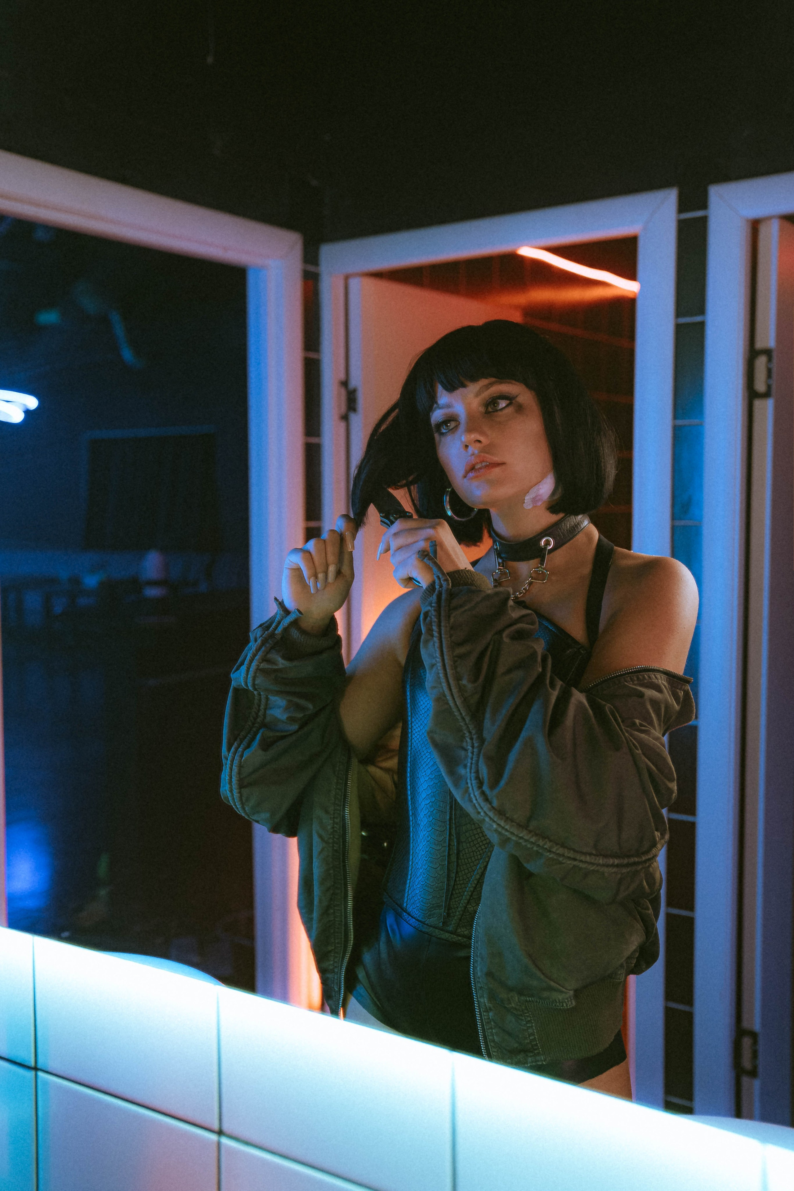 Портфолио. Анисимова Галина — коммерческий фотограф в Москве