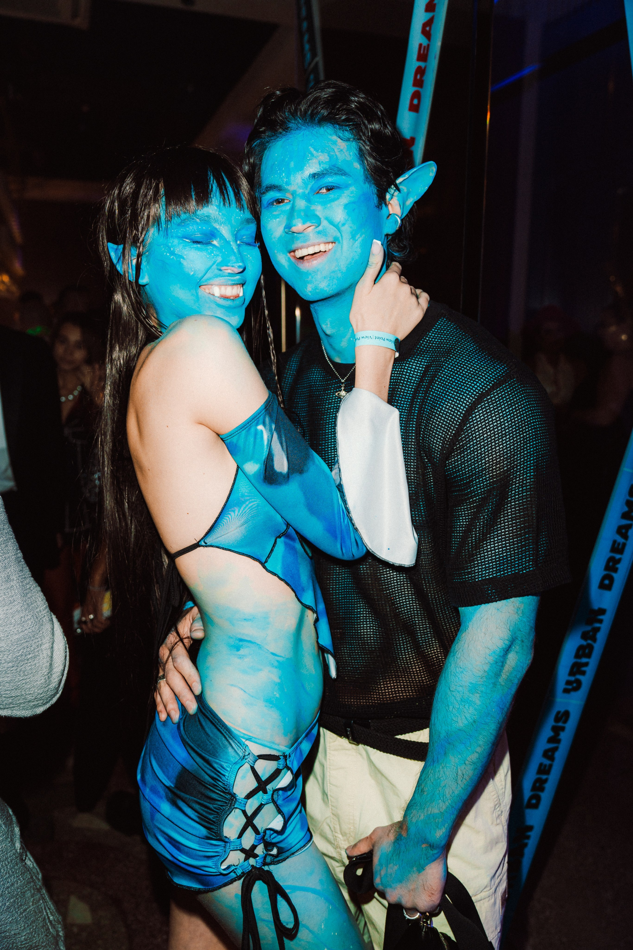 АFTERHALLOWEEN. Костя Жуков — фотограф в Москве