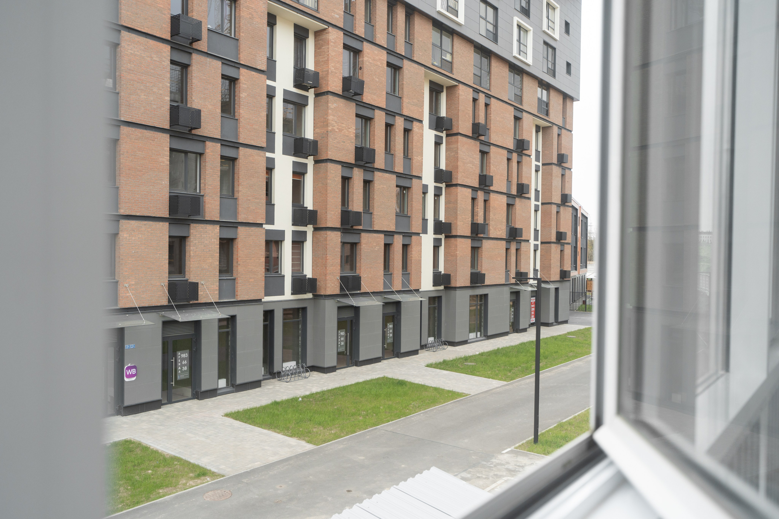 Интерьерная Съемка. Услуги фотографа СПб. Фотограф видеограф Игорь Рисар