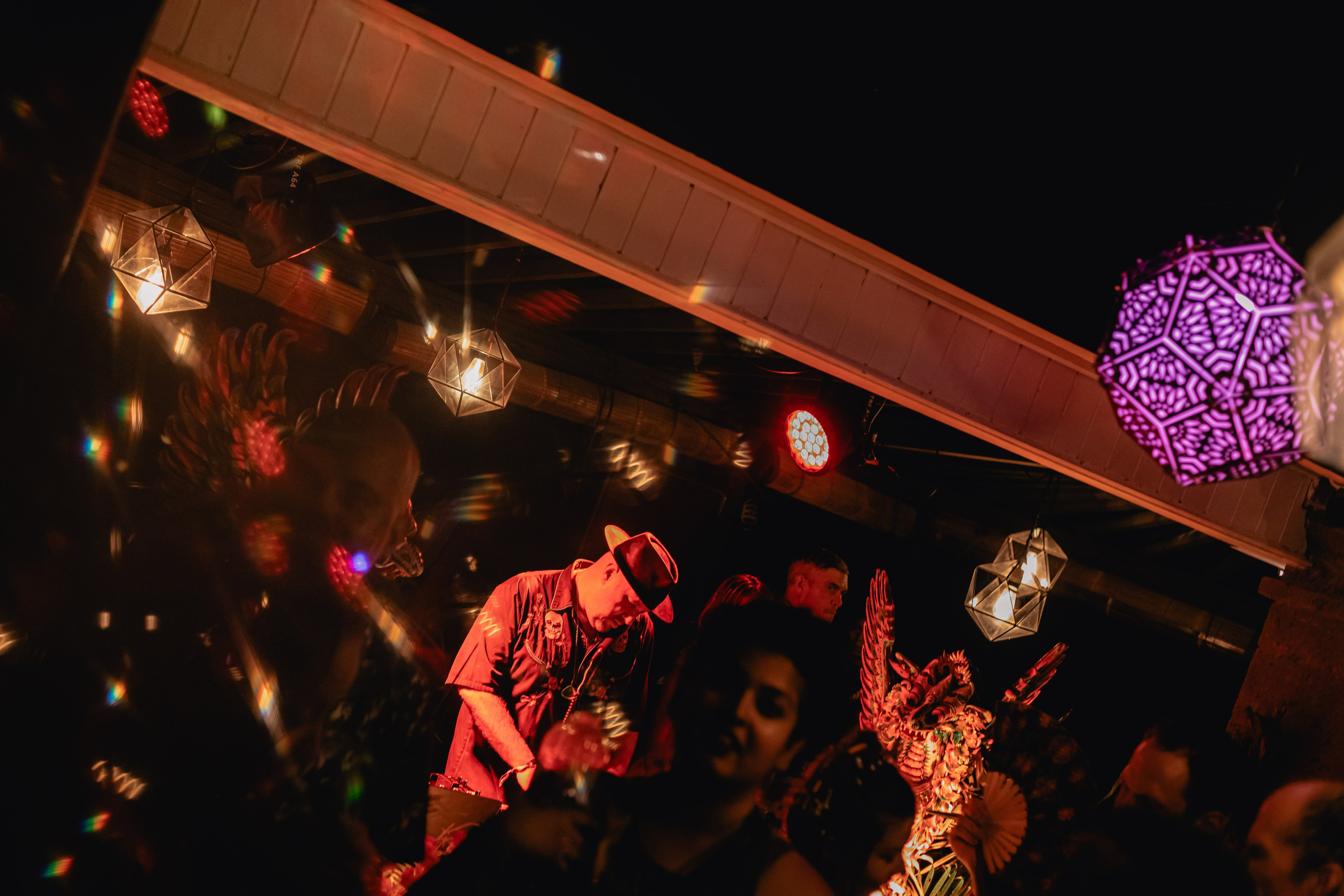 Zest New year. Мариам Багдасарян