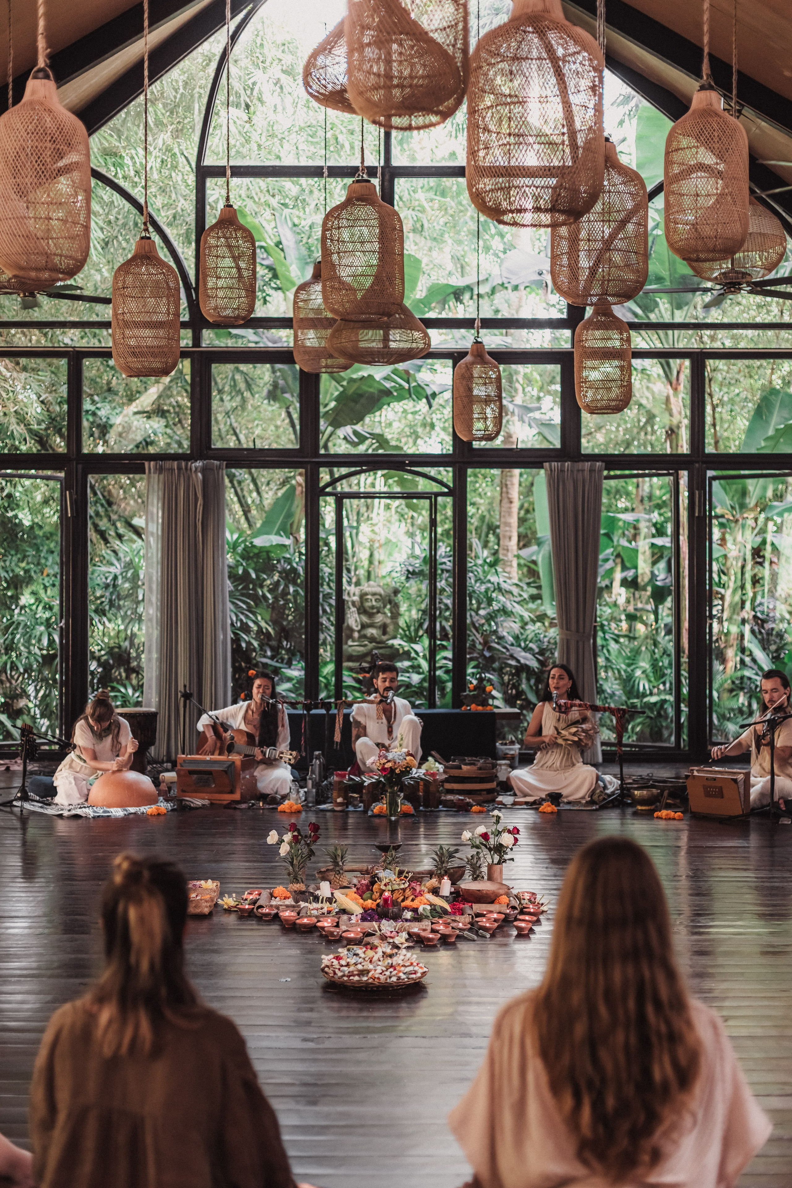 Cacao w Juan new moon may. Mariam Bagdasaryan