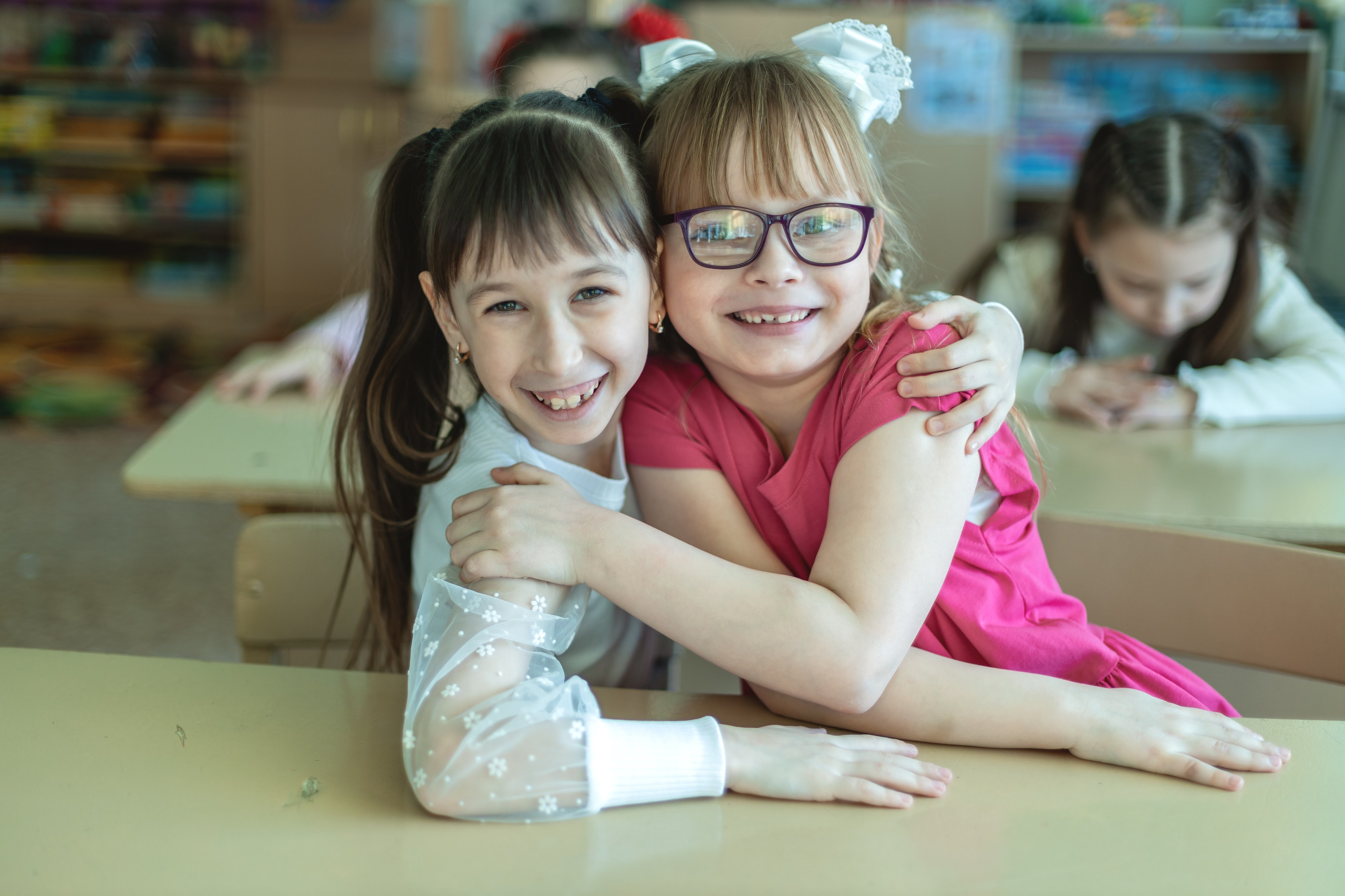 Детский сад. Главная