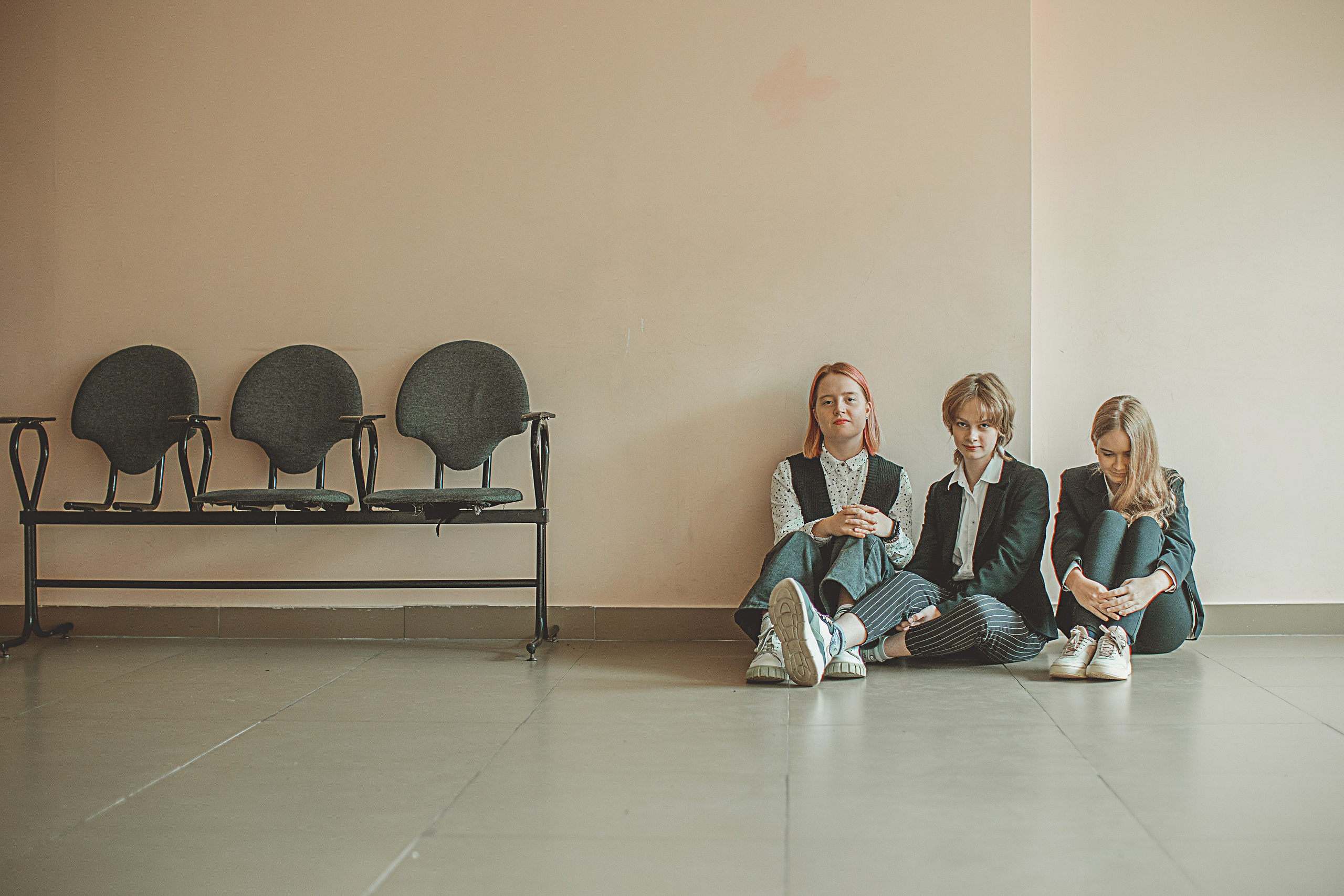 11 класс. Главная