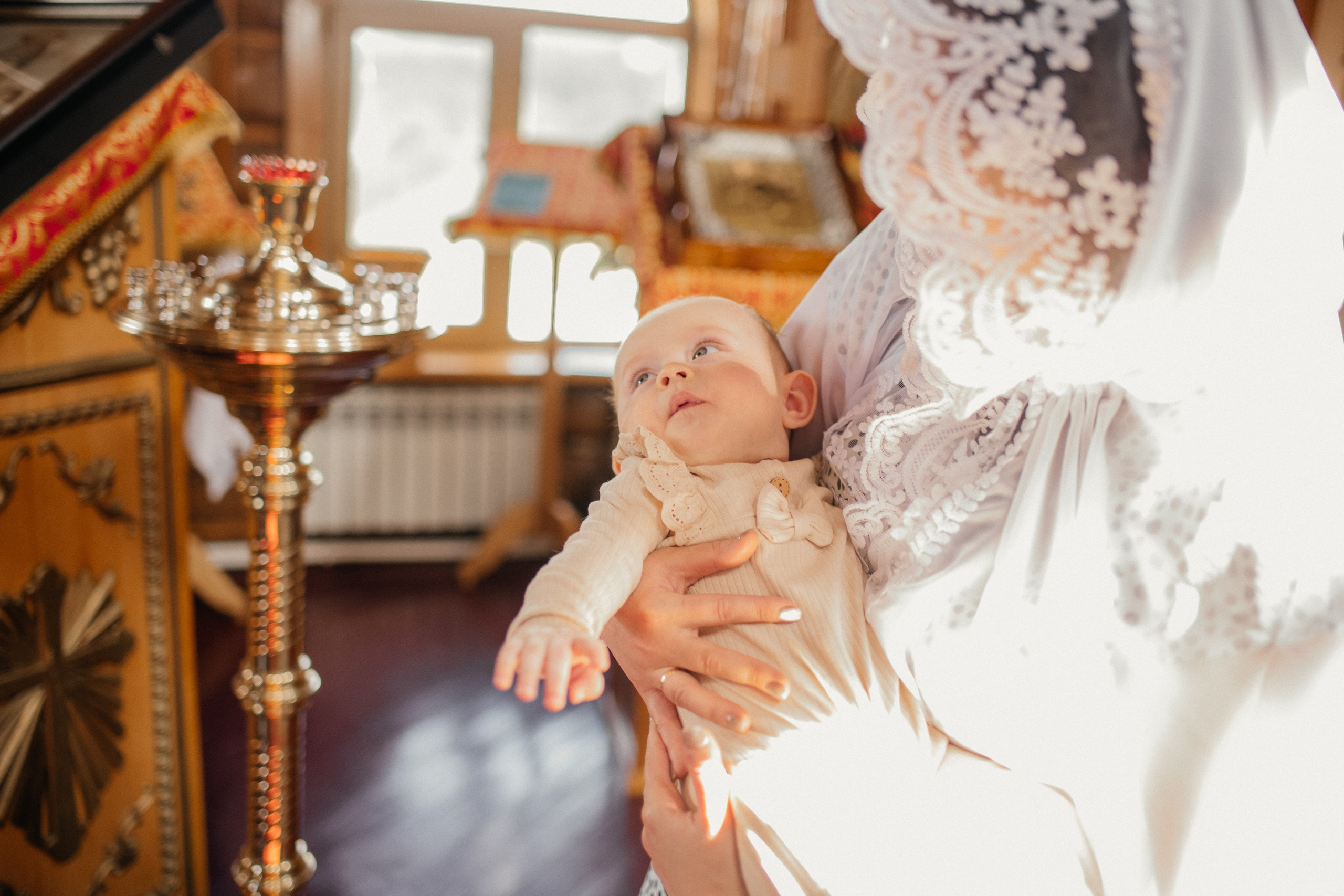 Крещения и Венчания. Главная