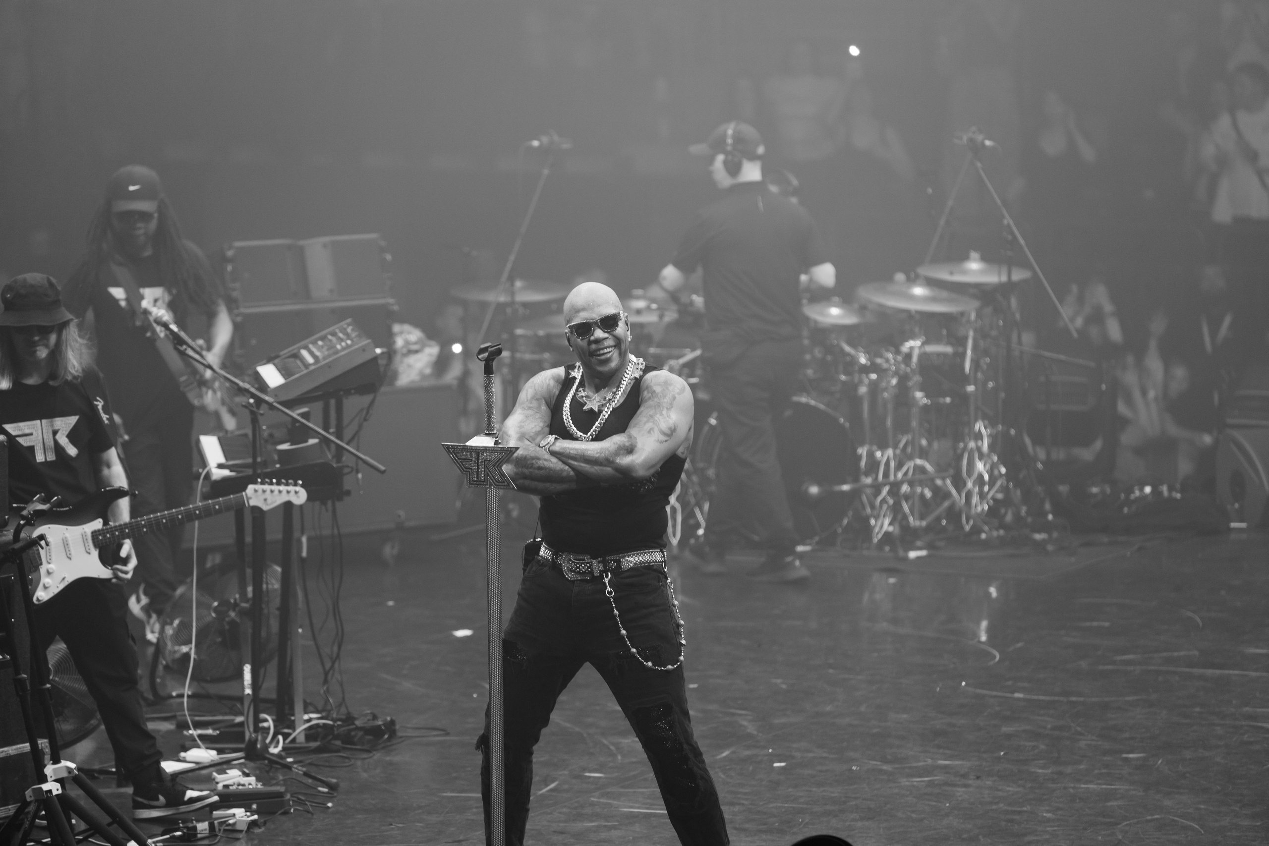 FLO RIDA. Фотограф Нижний Новгород — Дмитрий Грехов
