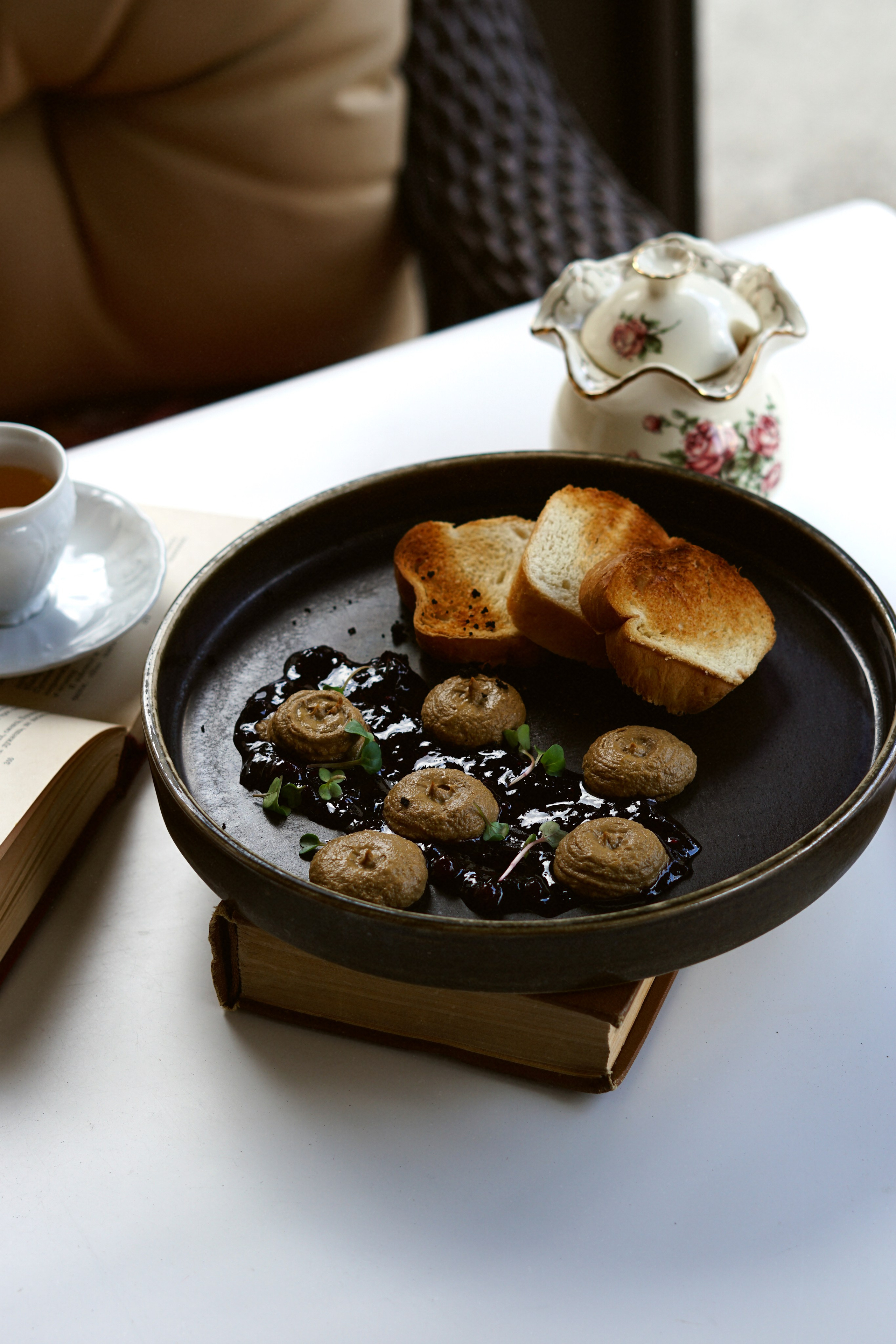 Блюда. Pomanovskaya.ru / женский фотограф