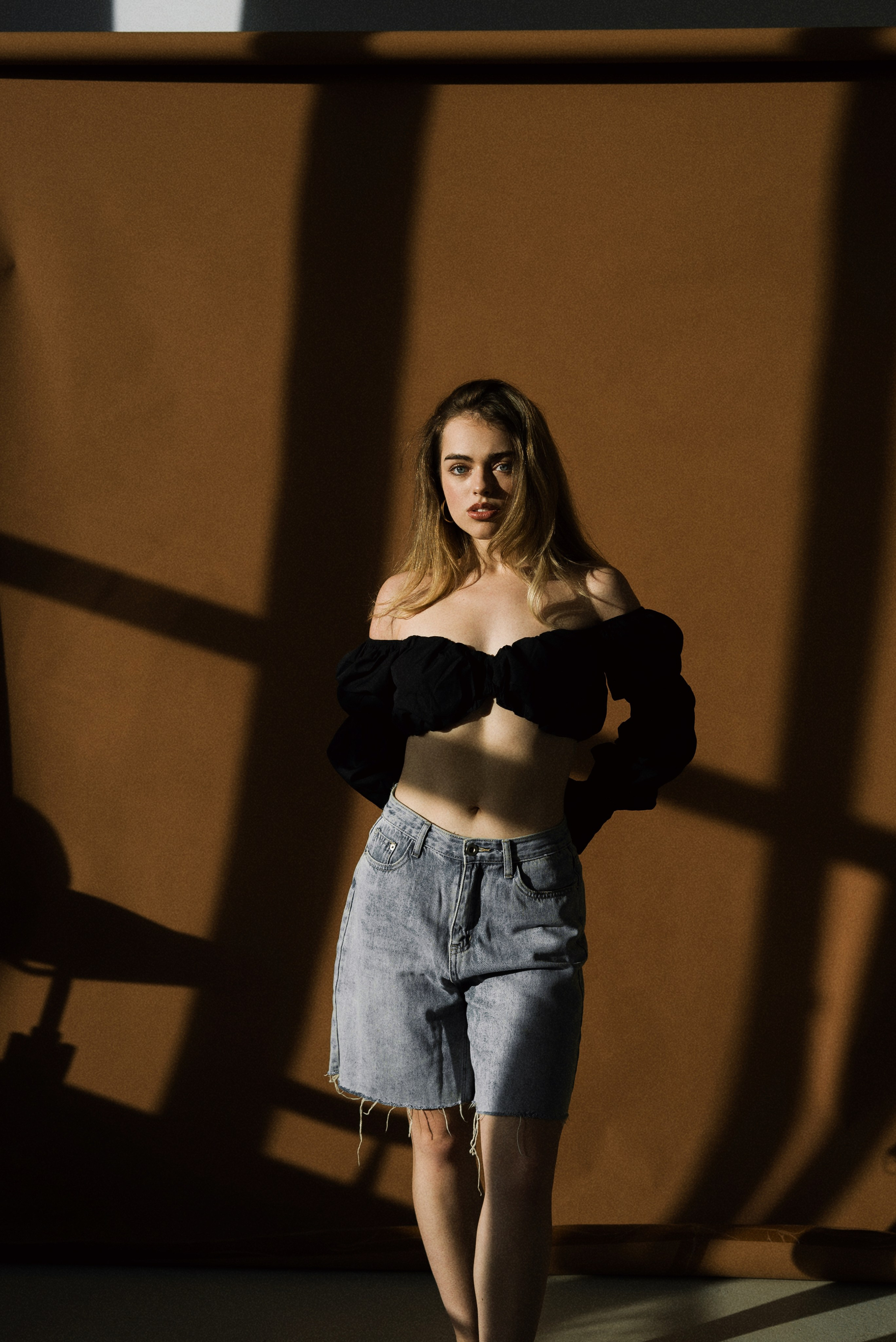 Лика. Pomanovskaya.ru / женский фотограф