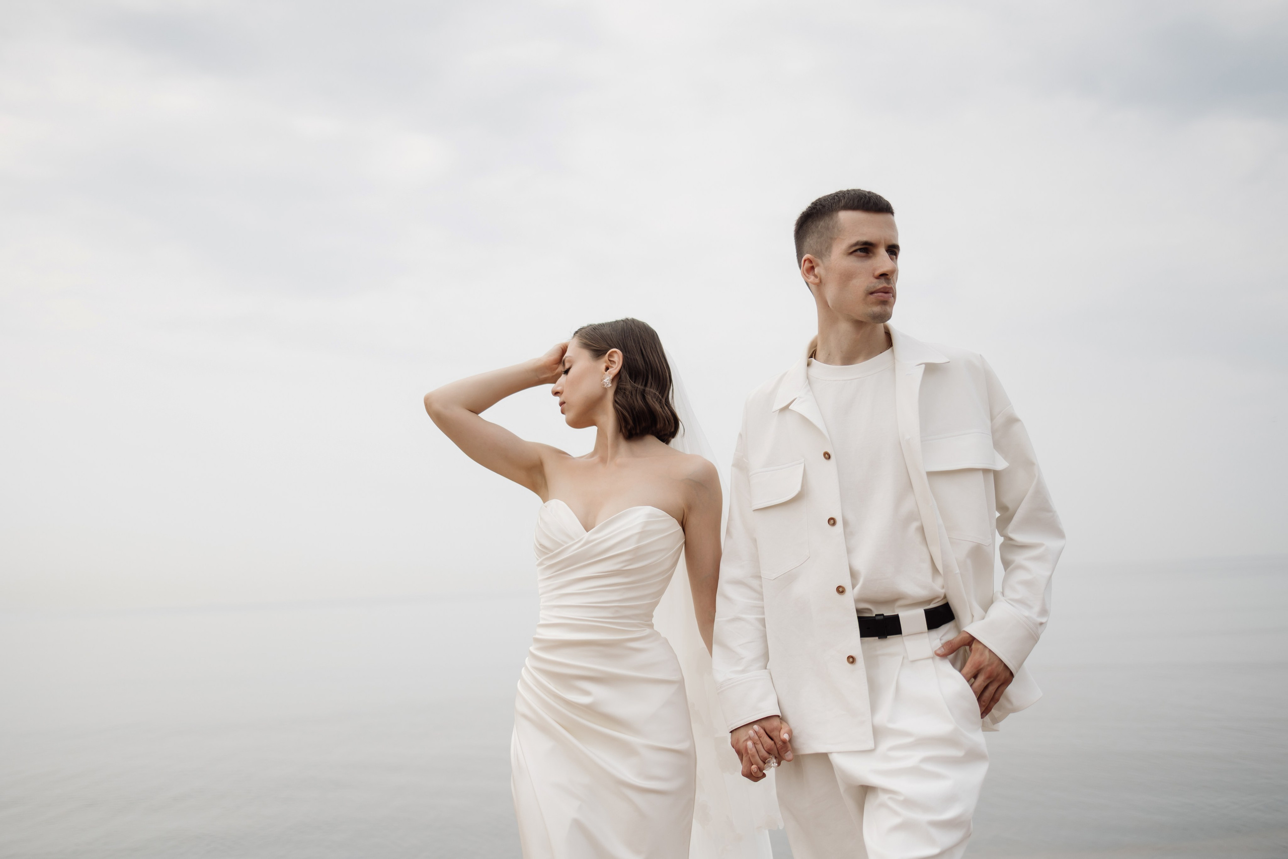 Свадебный фотограф Санкт-Петербург