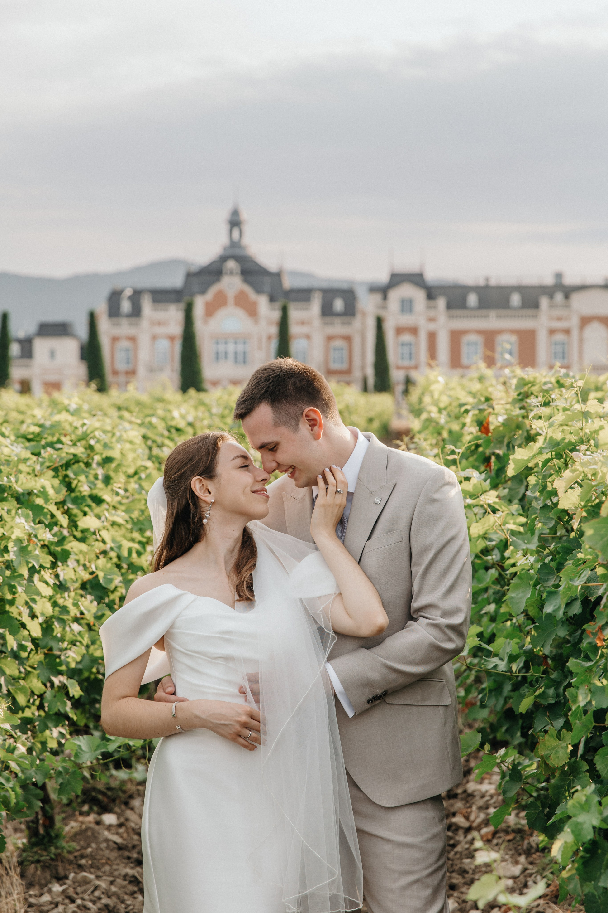 Юля и Дёма (камерная свадьба). Свадебный фотограф и видеограф Когай Дмитрий и Юлия