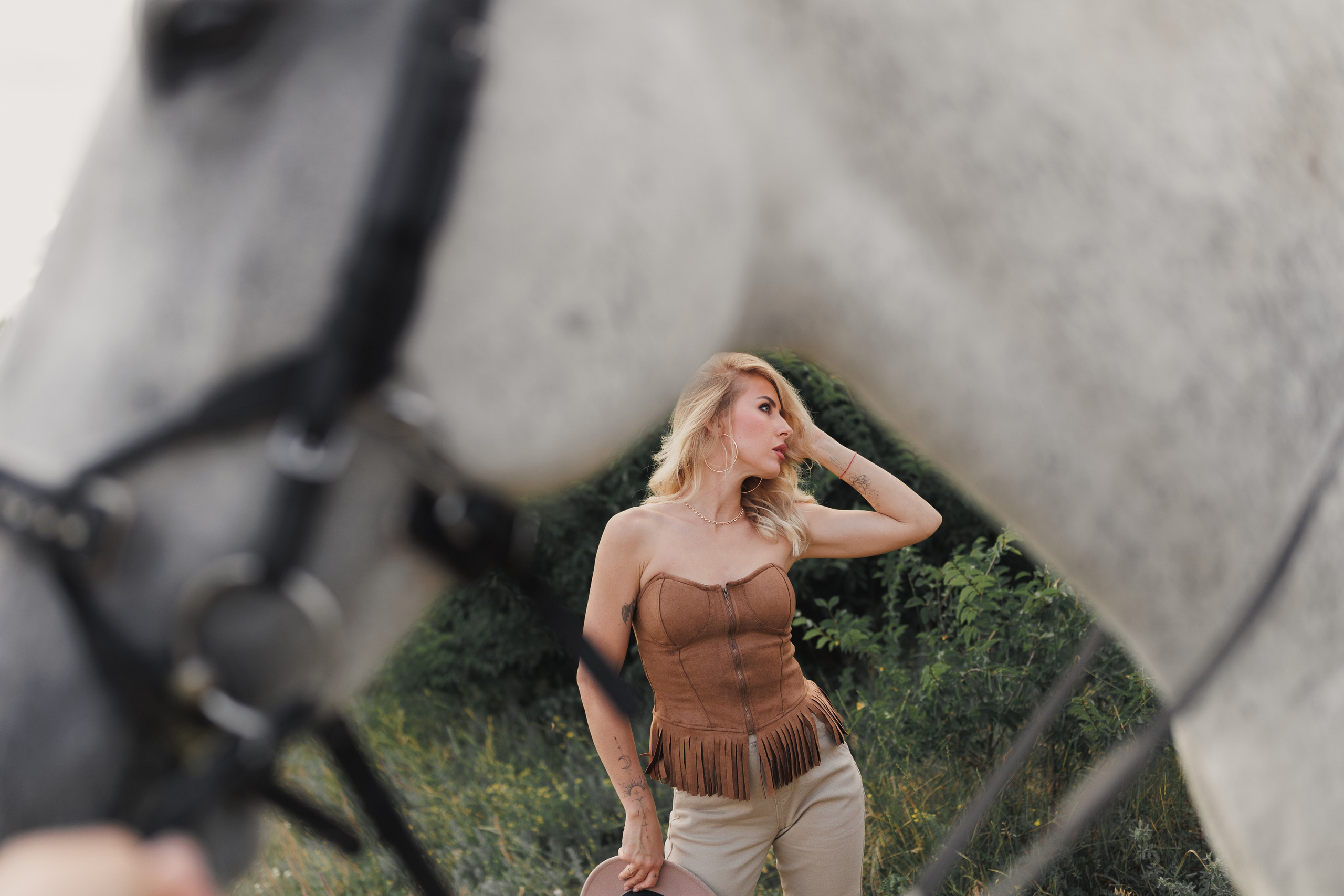 Катя и Асти. Свадебный фотограф в Ростове-на-Дону Лилия Паккерт