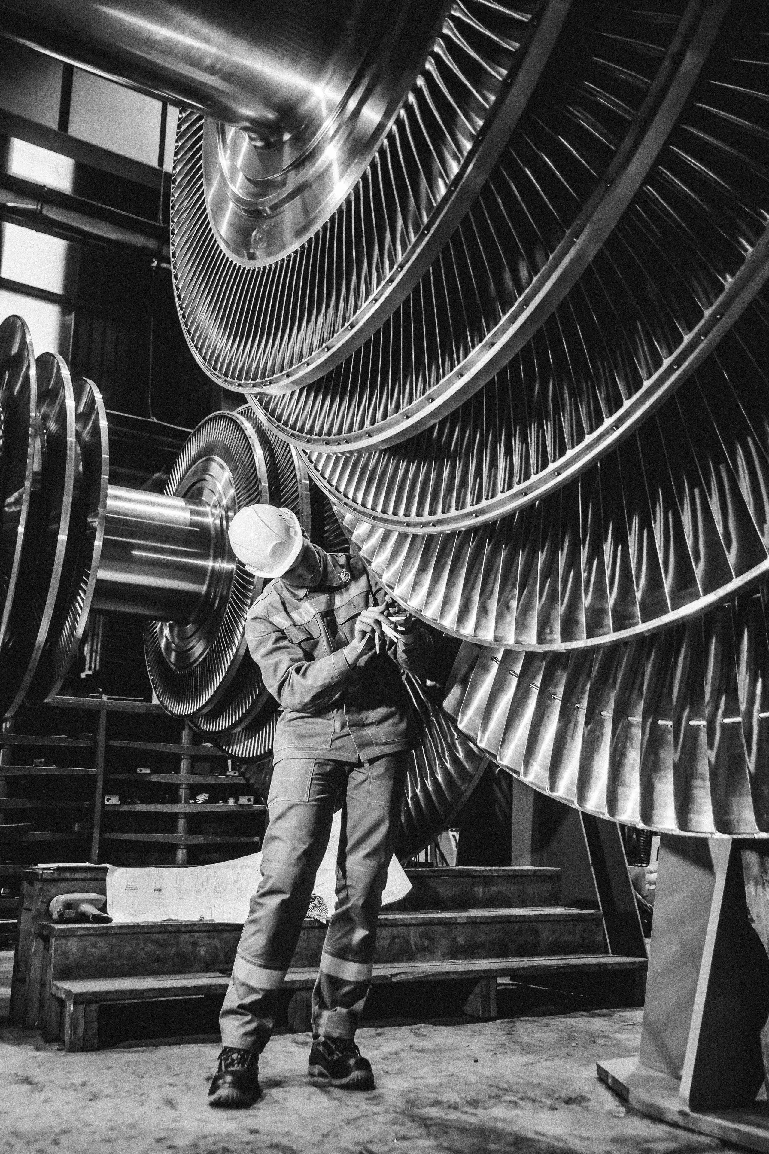 Завод мирового уровня