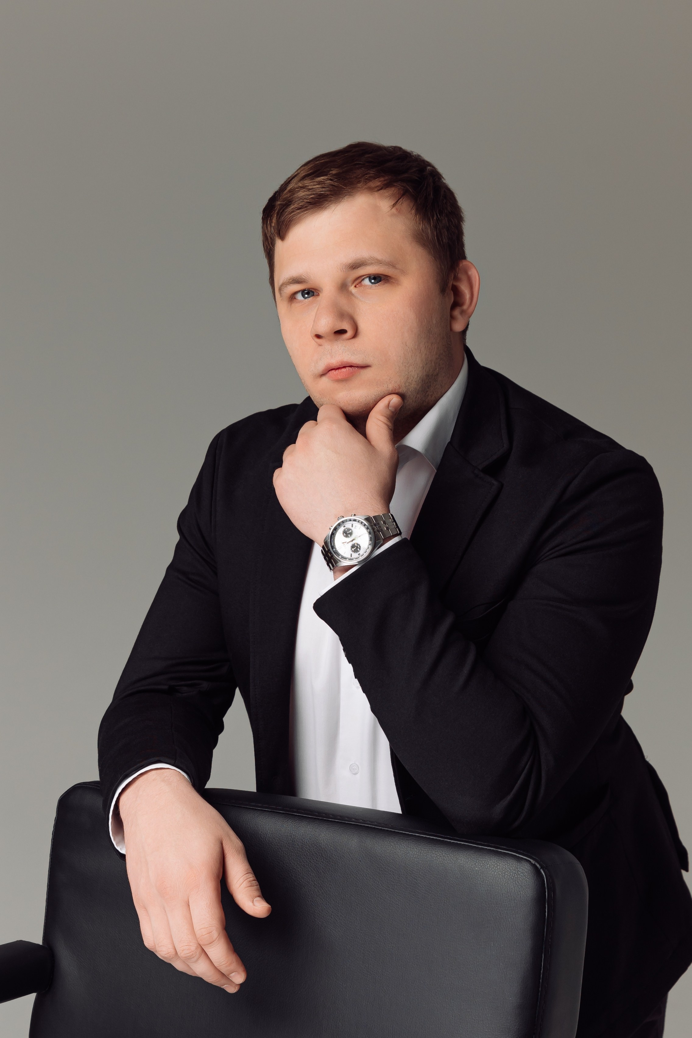 ДОМНА. Фотограф Евгения Улаз