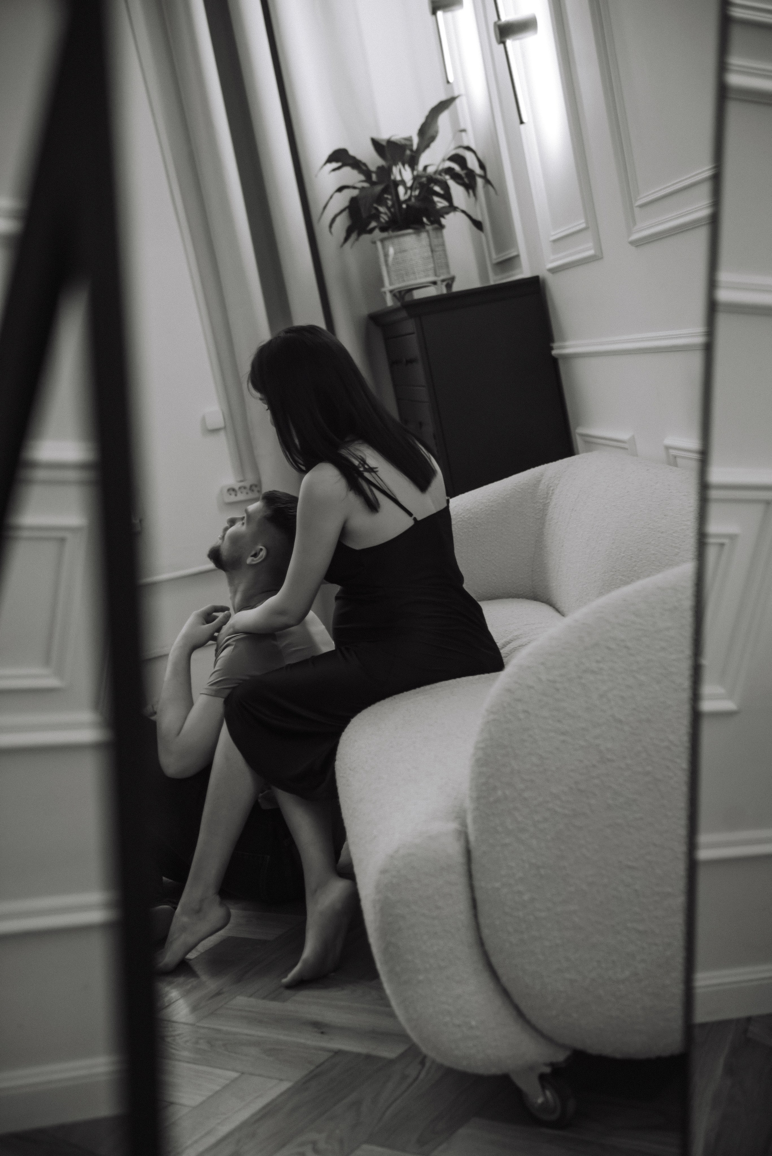 Диана. Свадебный, портретный, фотограф беременности в Нижнем Новгороде Алина Зиновьева