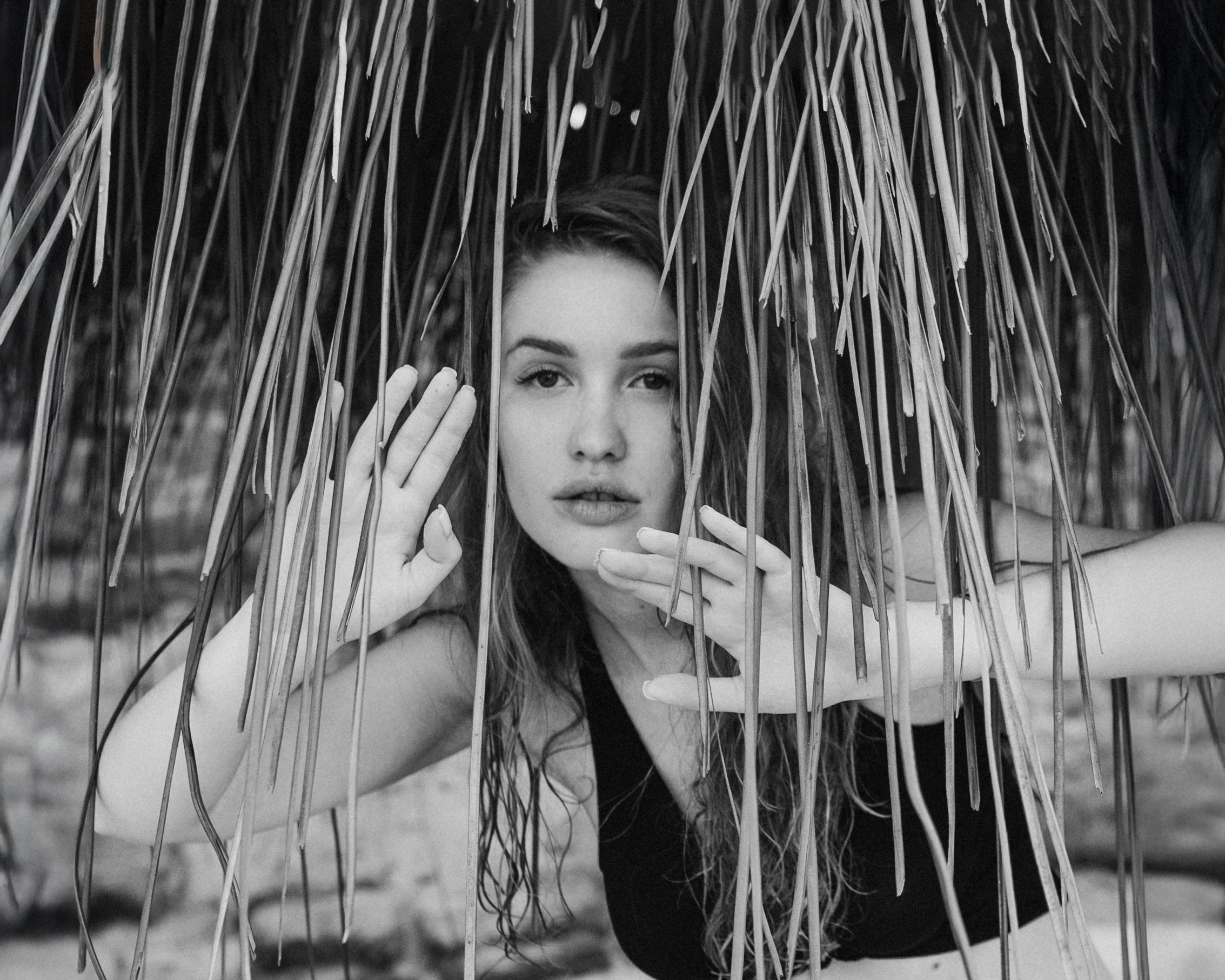 Вероника. Главная