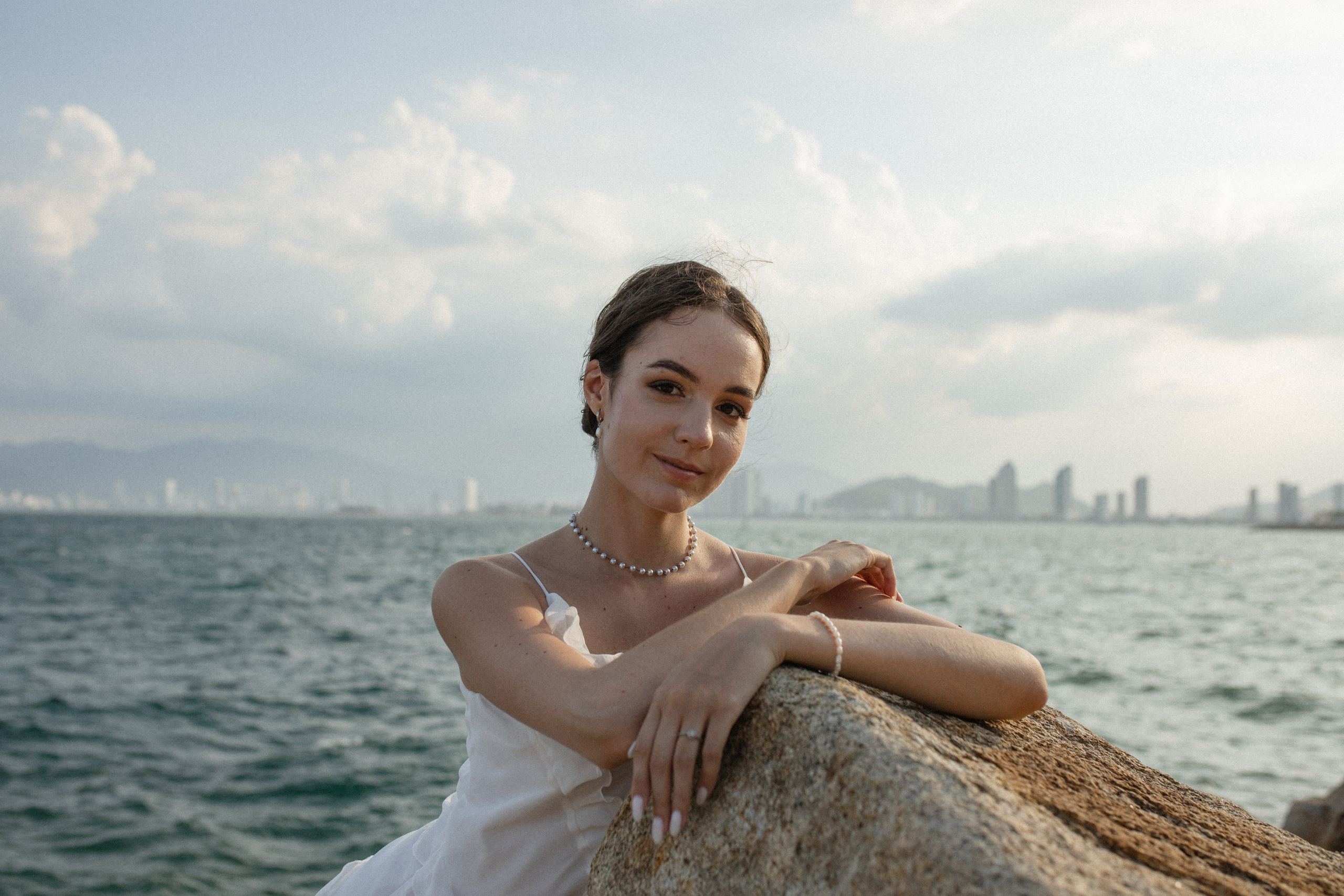 Владислав и Милена. Главная