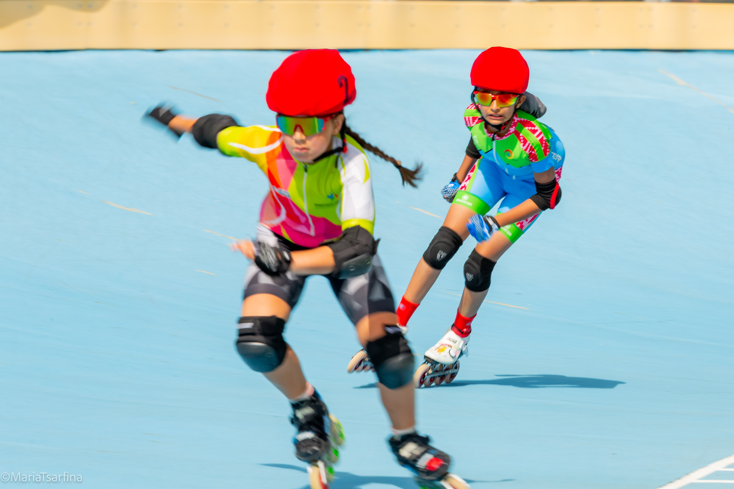 Международные соревнования по спидскейтингу. Солигорск, Беларусь. 2025. Спортивная съемка Мария Царфати