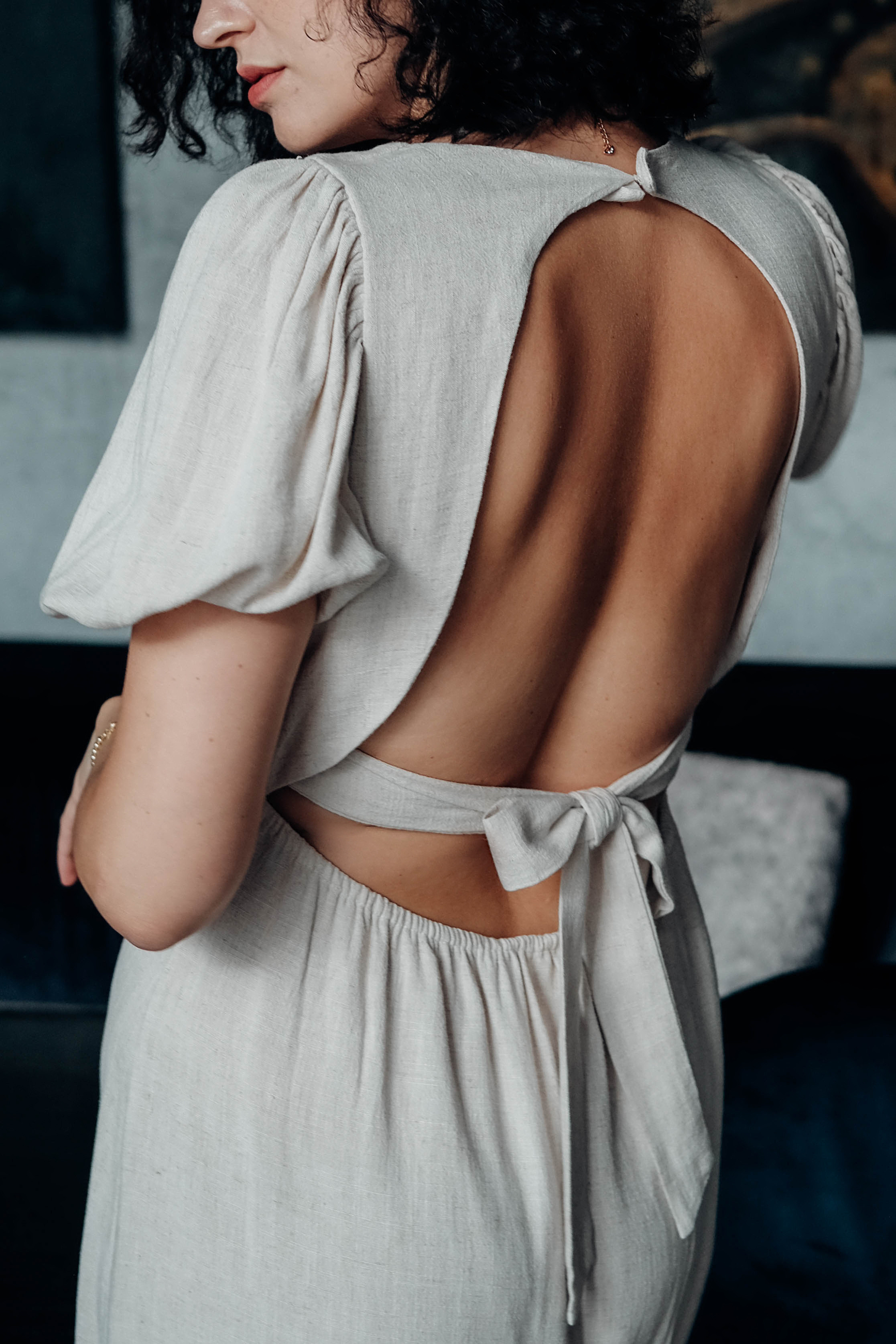 Ольга Калашникова. Arinazaletova