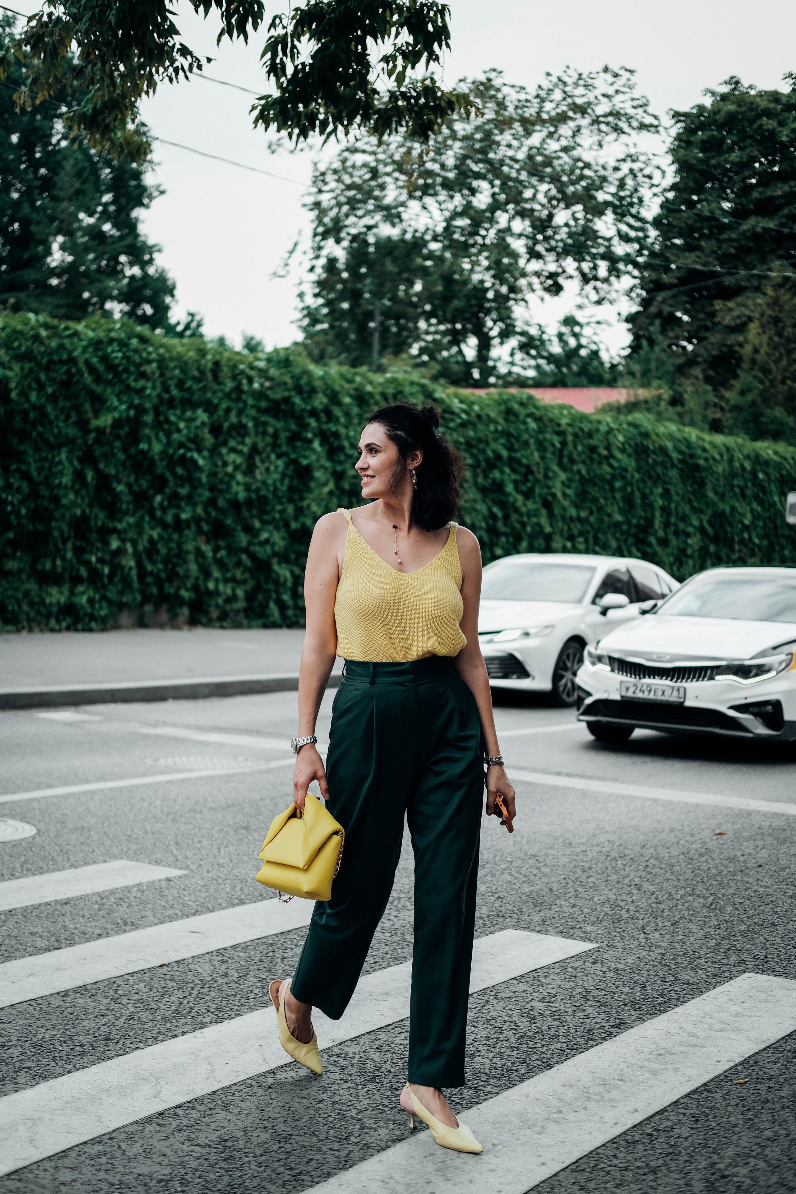 Ольга Калашникова. Arinazaletova