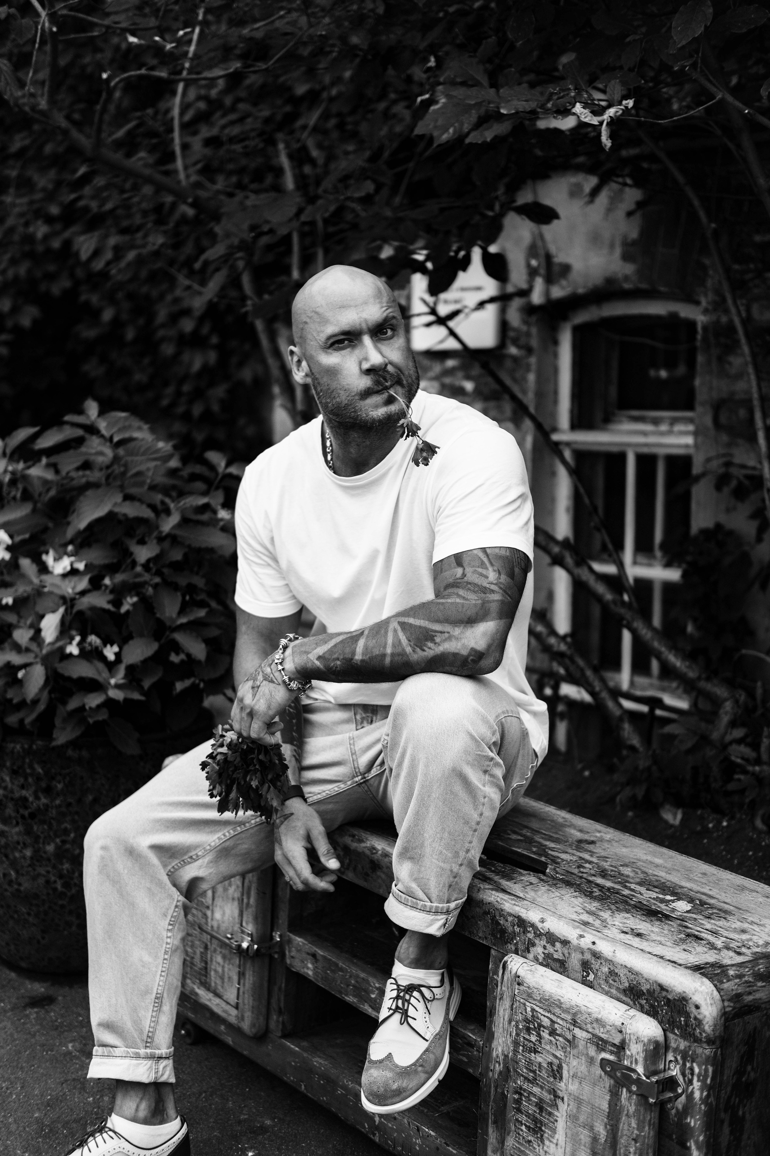 Василий Смольный. Arinazaletova