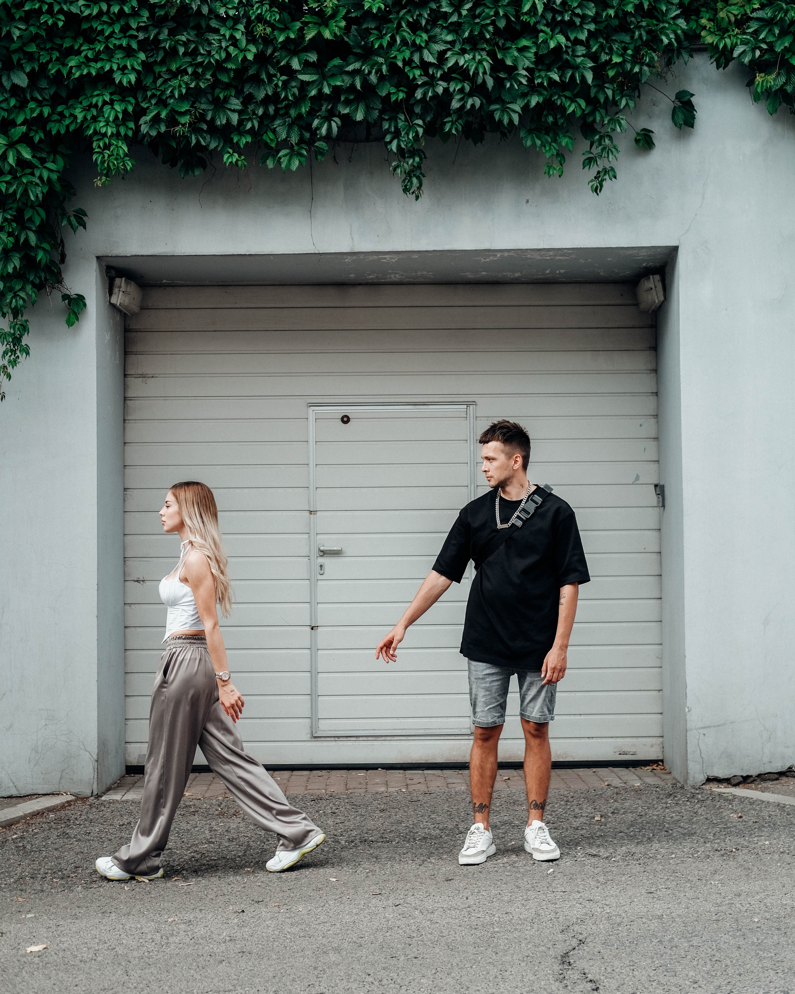 Divorce story Яна Сташкевича. Arinazaletova