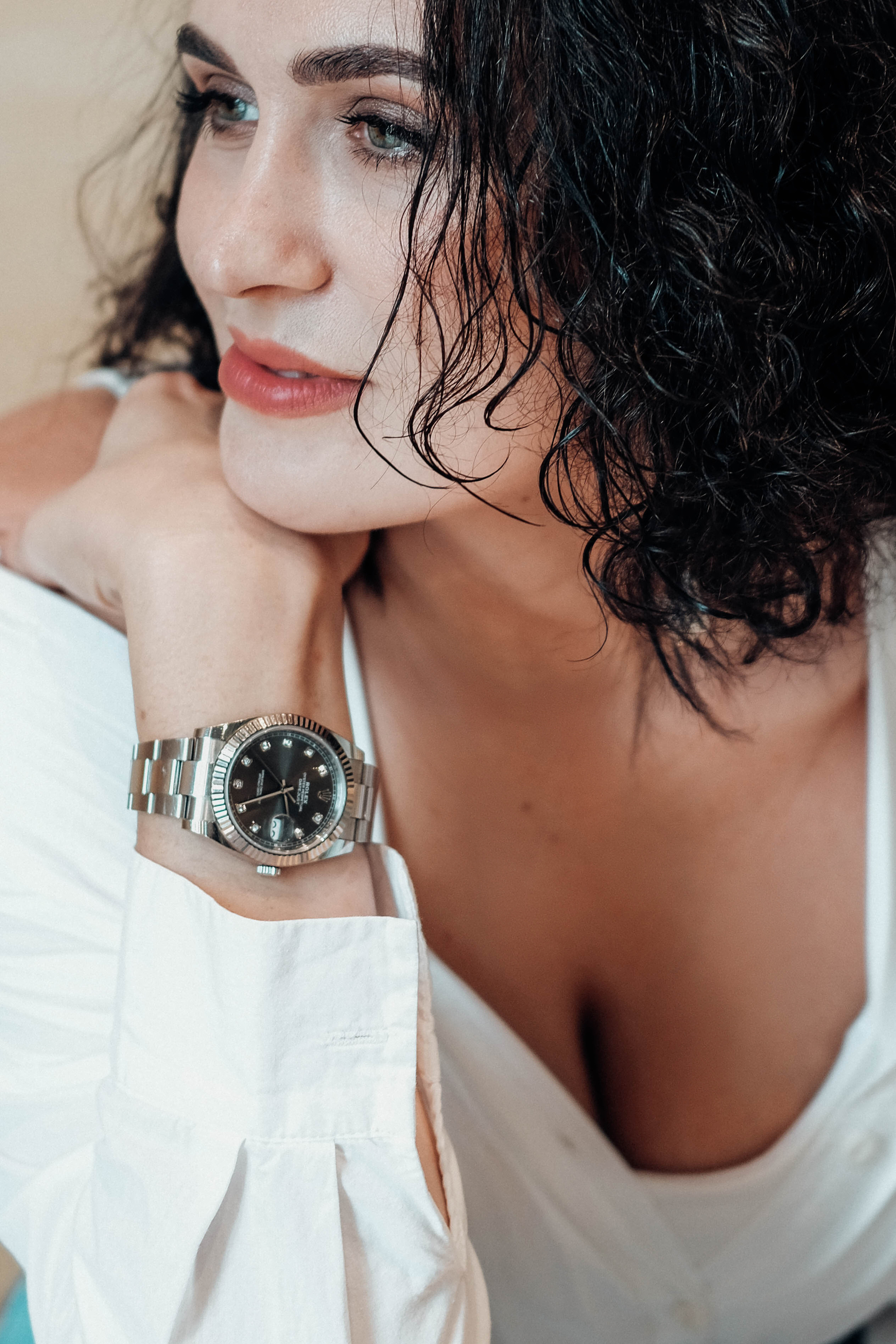 Ольга Калашникова. Arinazaletova