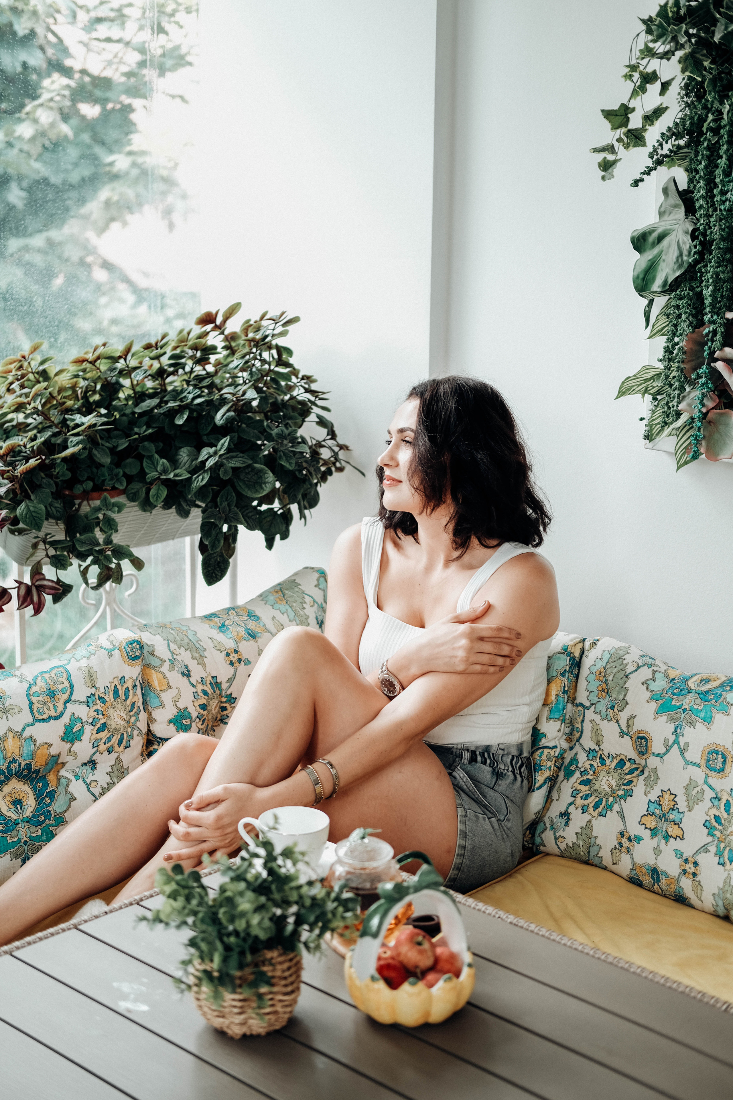 Ольга Калашникова. Arinazaletova