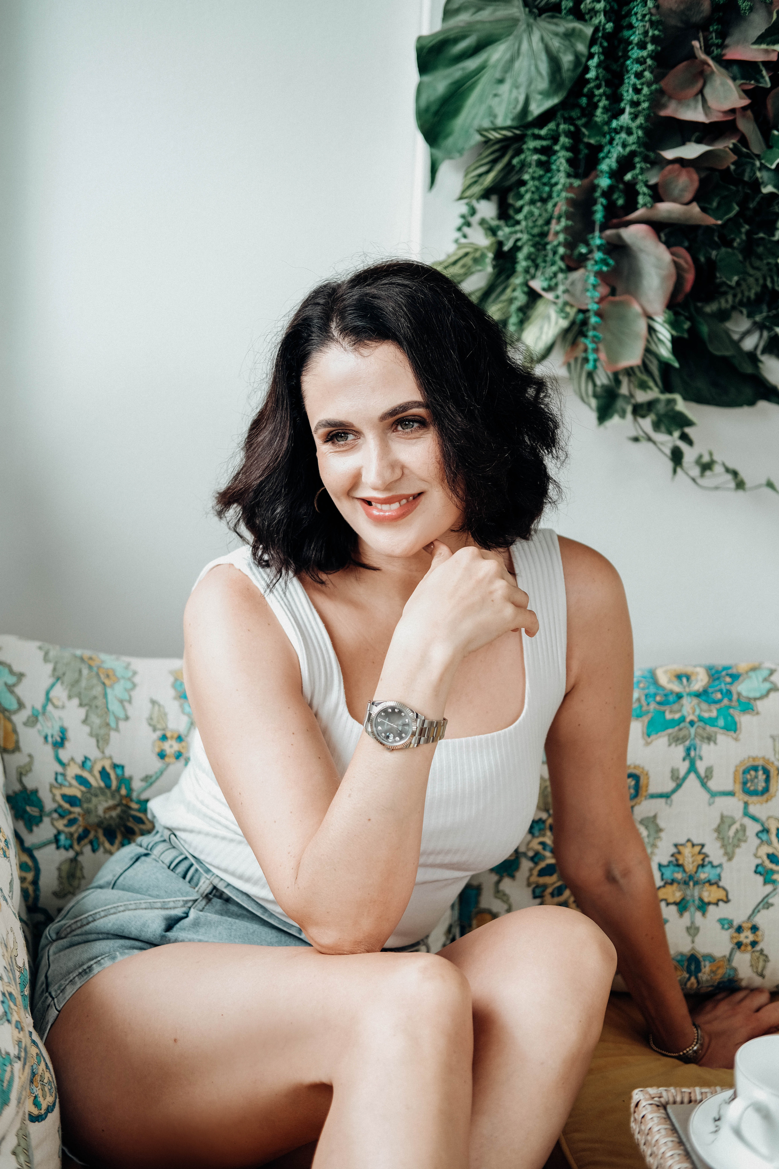 Ольга Калашникова. Arinazaletova