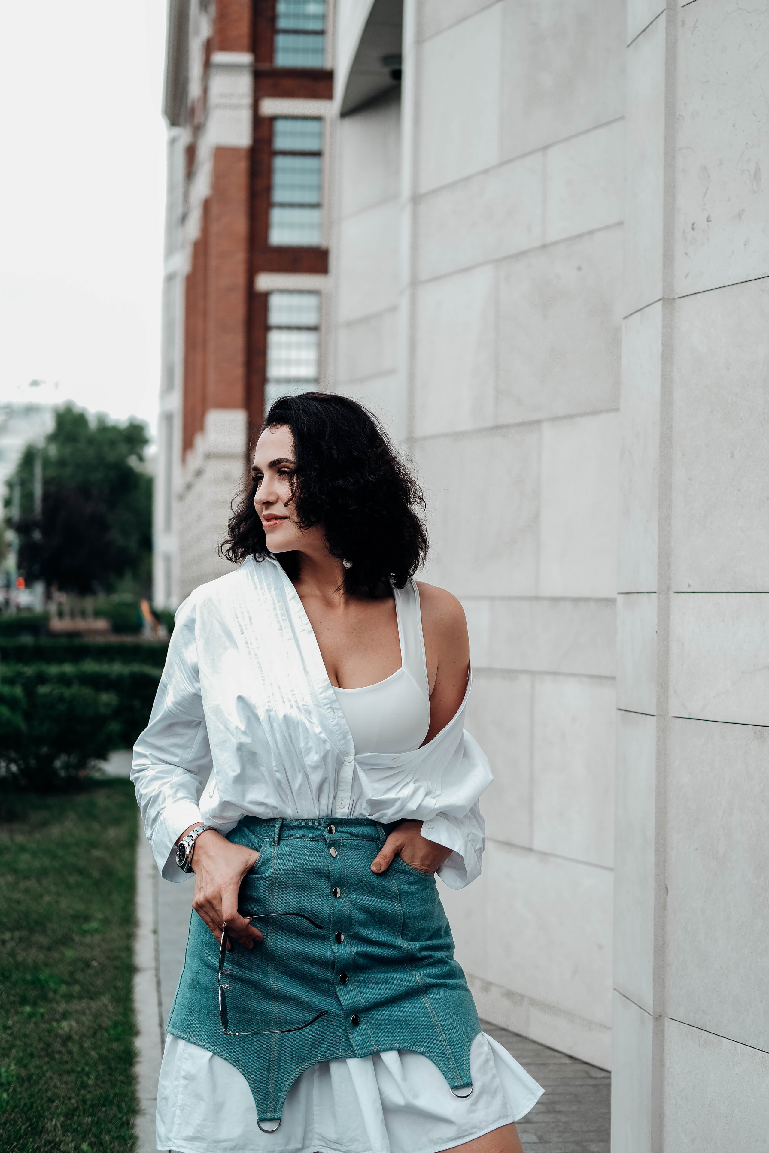 Ольга Калашникова. Arinazaletova