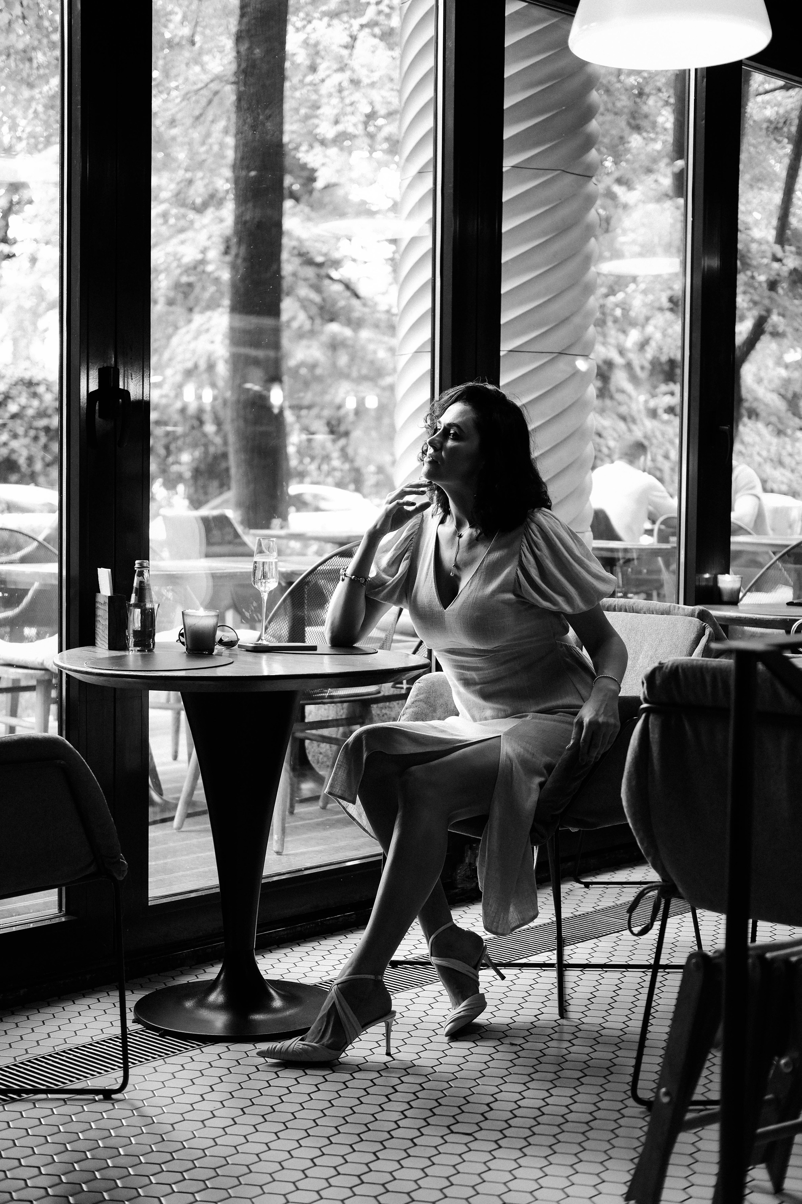 Ольга Калашникова. Arinazaletova