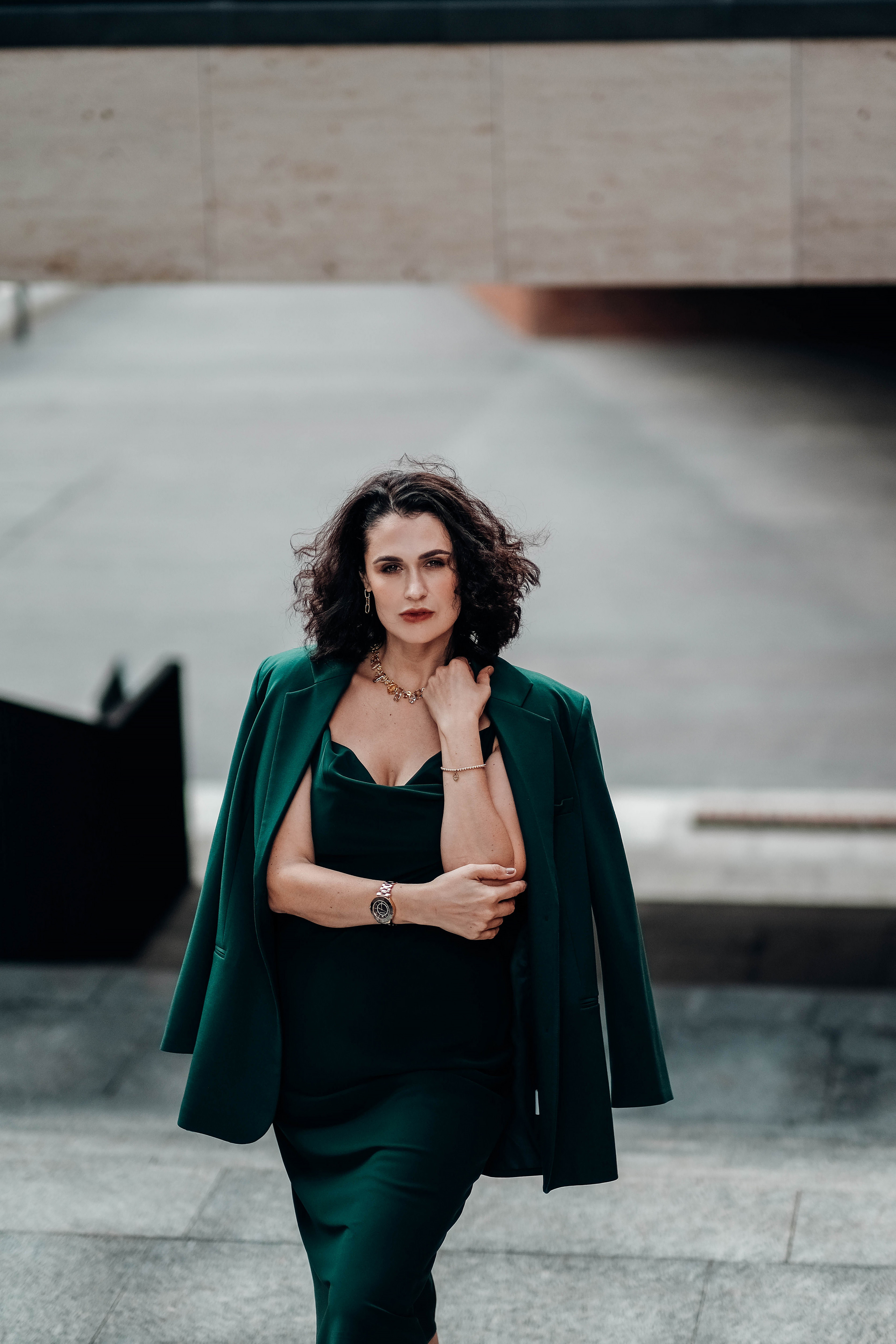 Ольга Калашникова. Arinazaletova