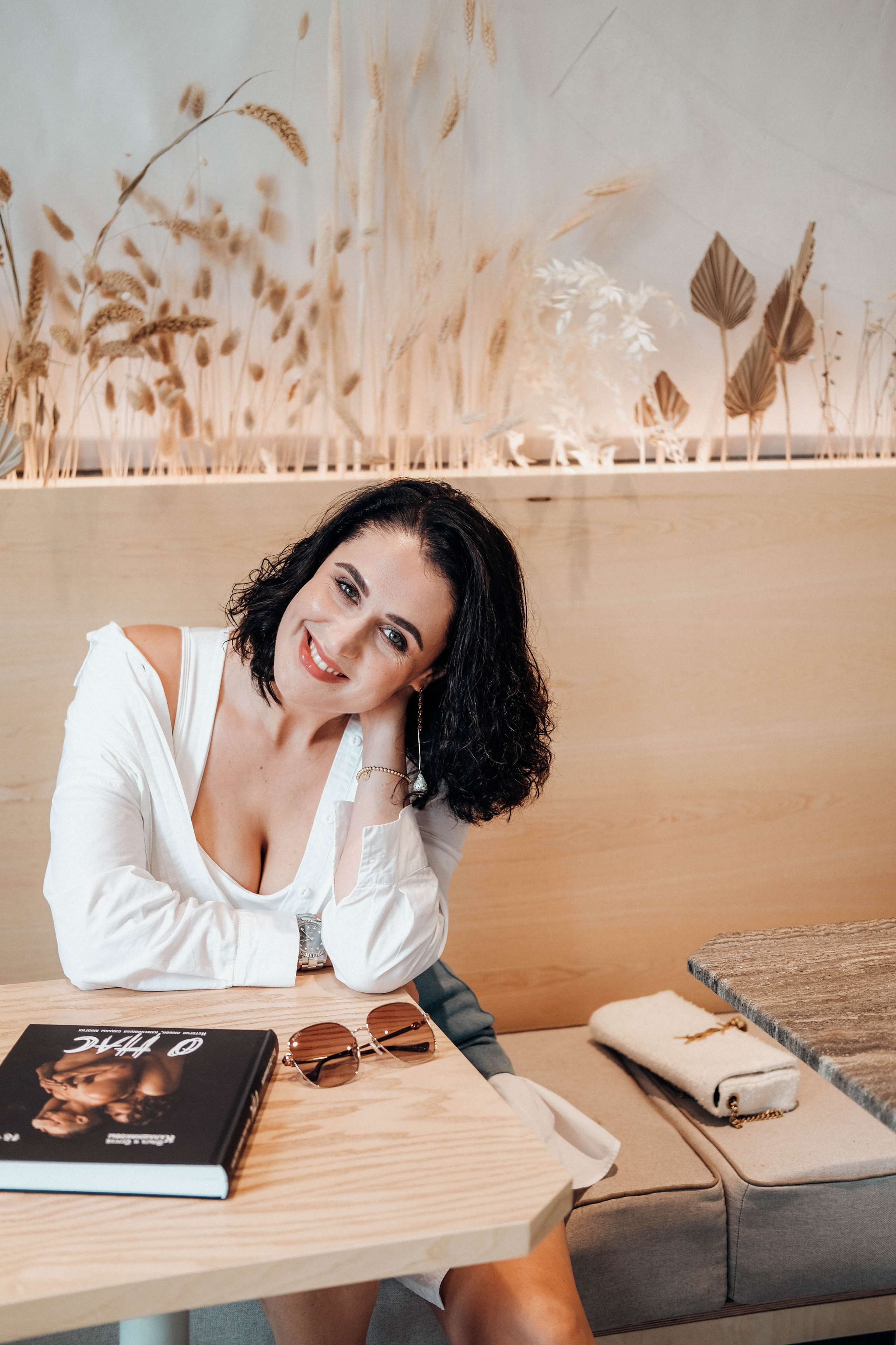 Ольга Калашникова. Arinazaletova