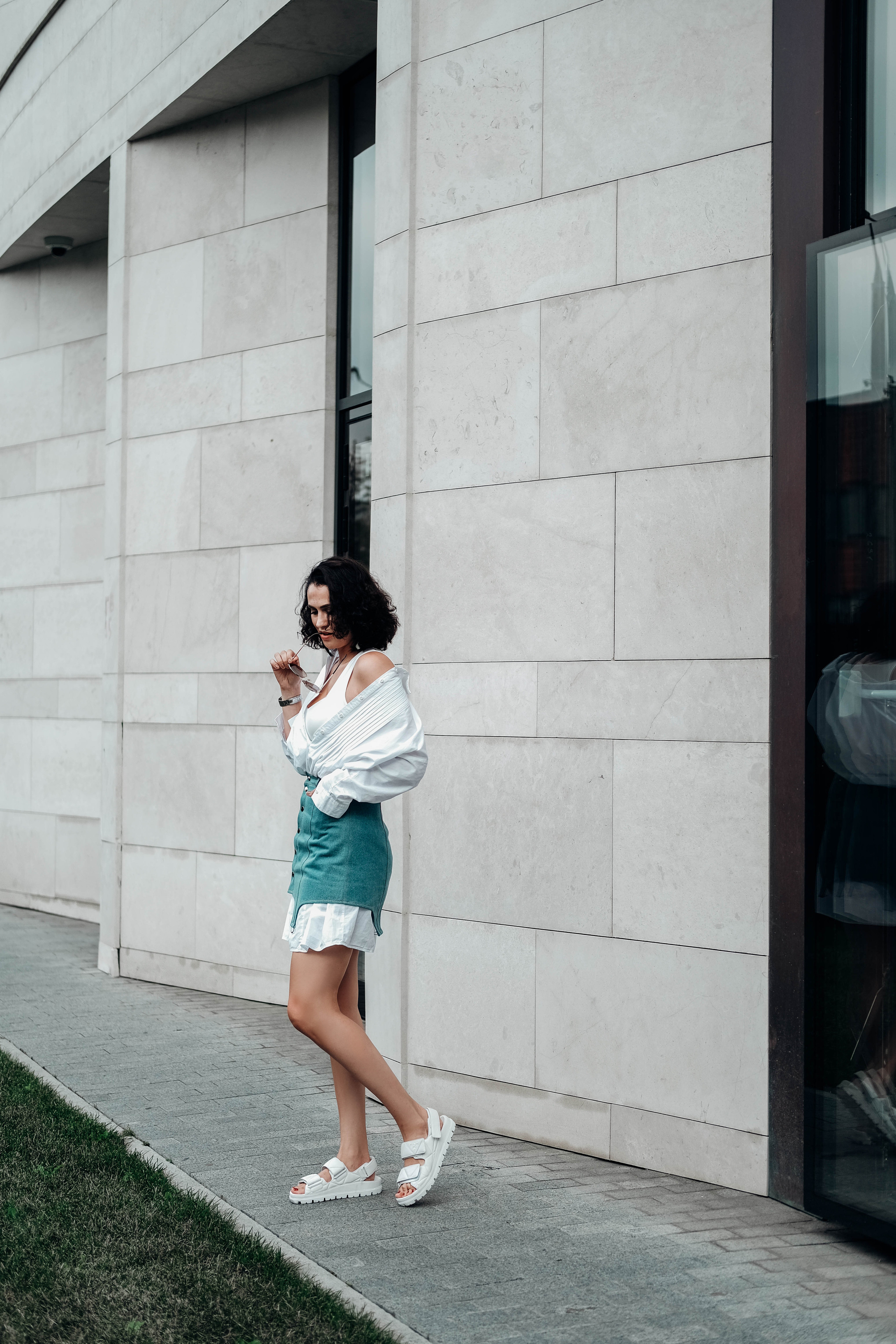 Ольга Калашникова. Arinazaletova