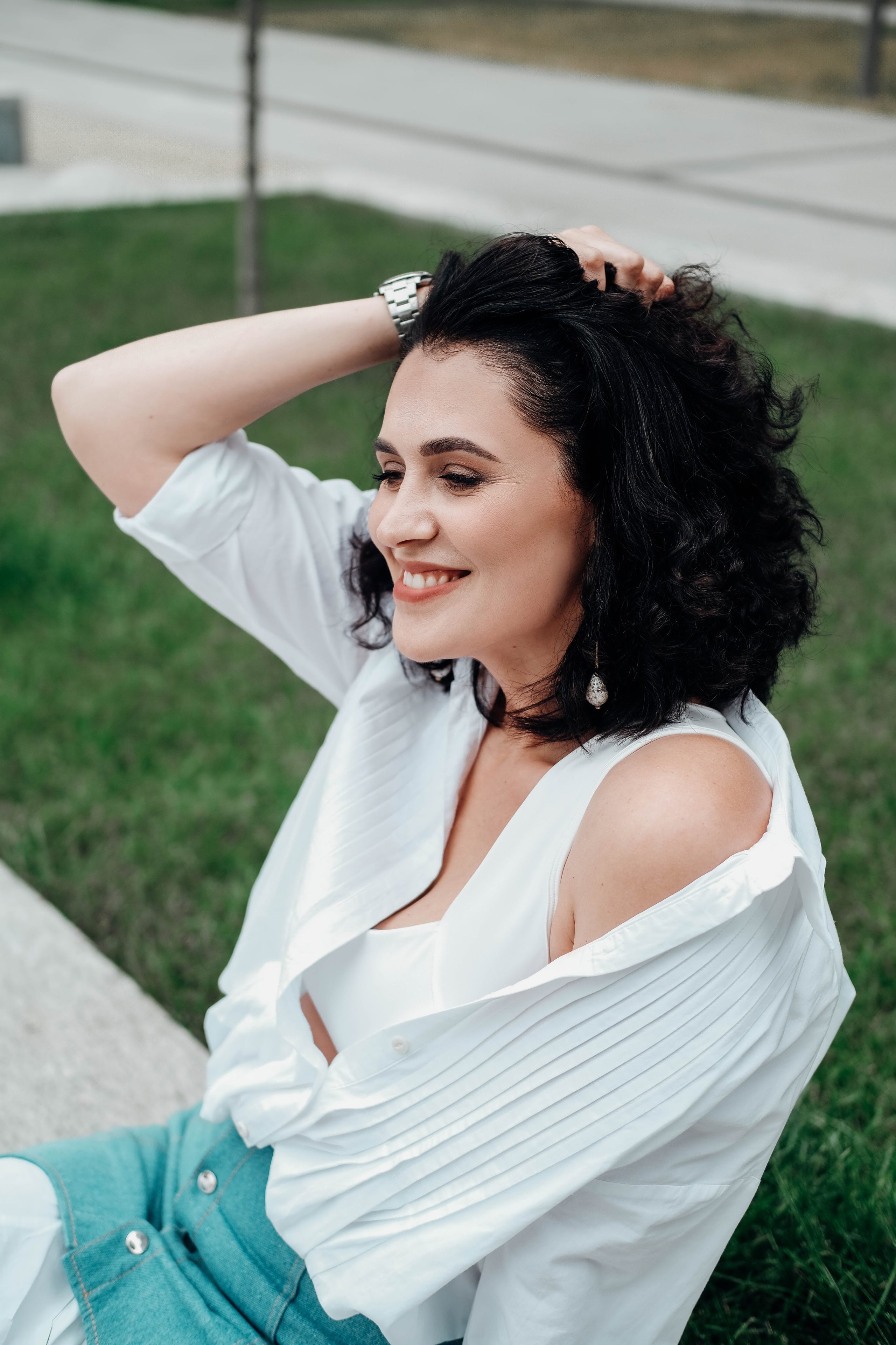 Ольга Калашникова. Arinazaletova