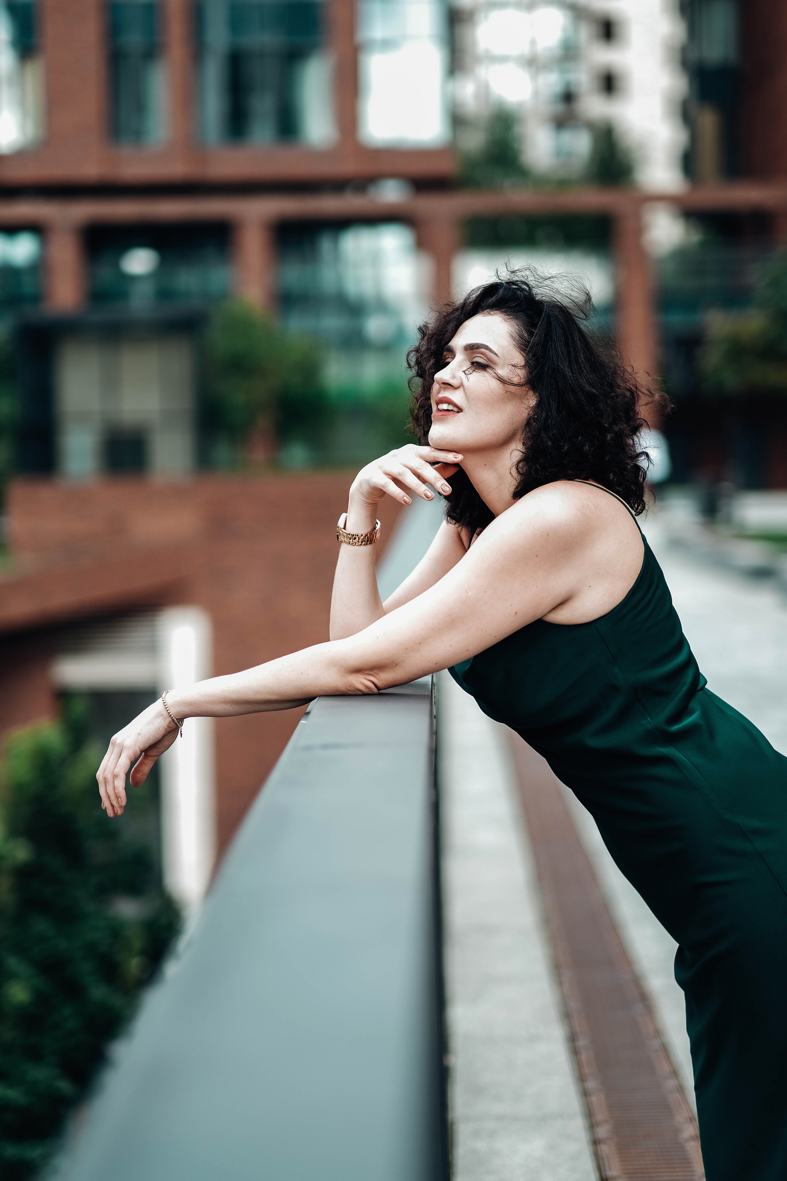 Ольга Калашникова. Arinazaletova