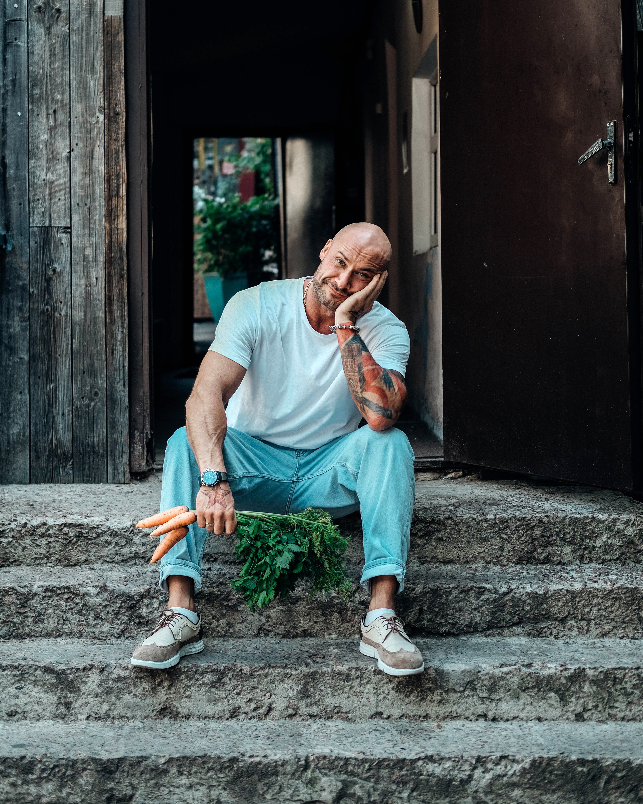 Василий Смольный. Arinazaletova