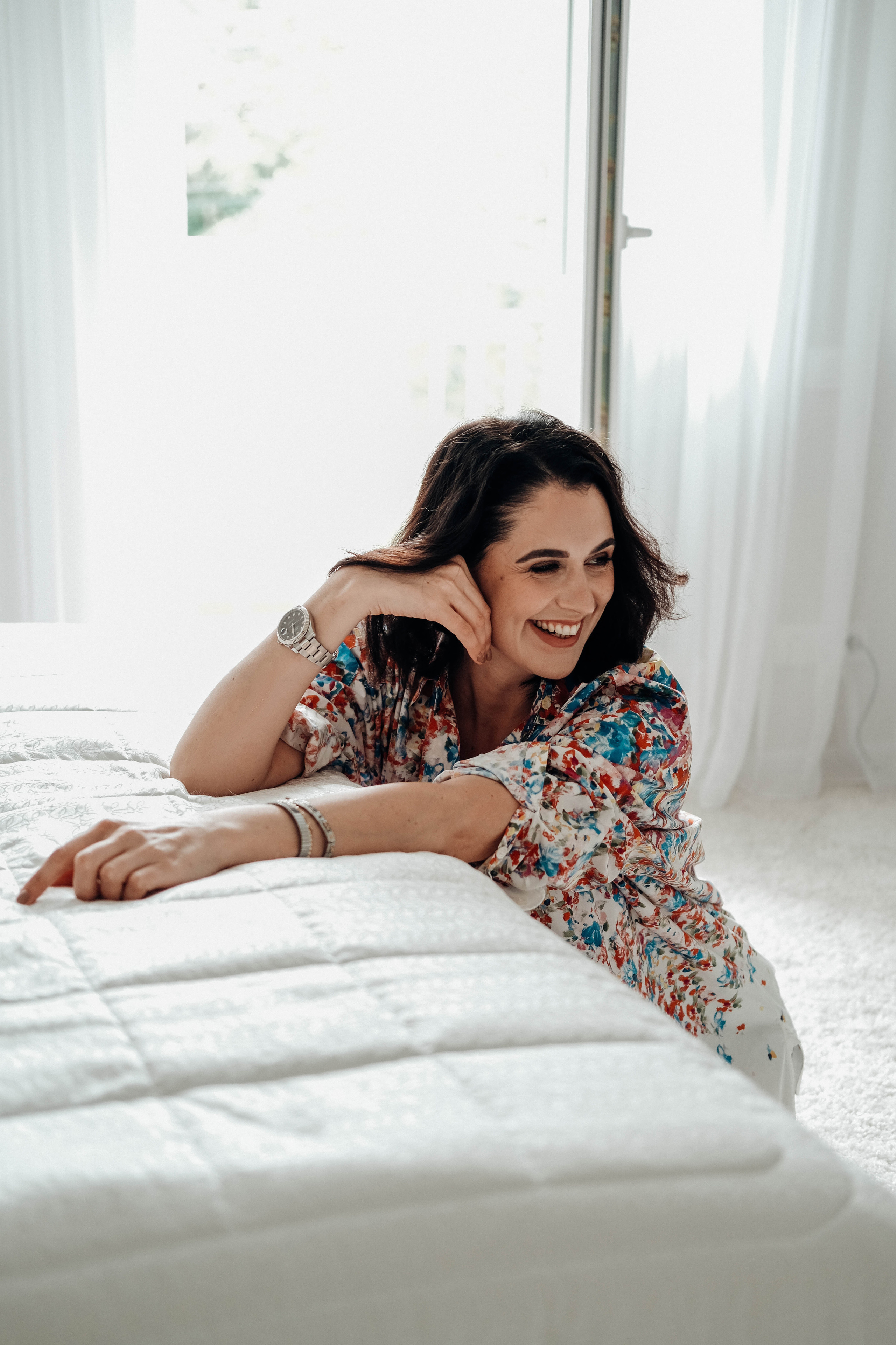 Ольга Калашникова. Arinazaletova