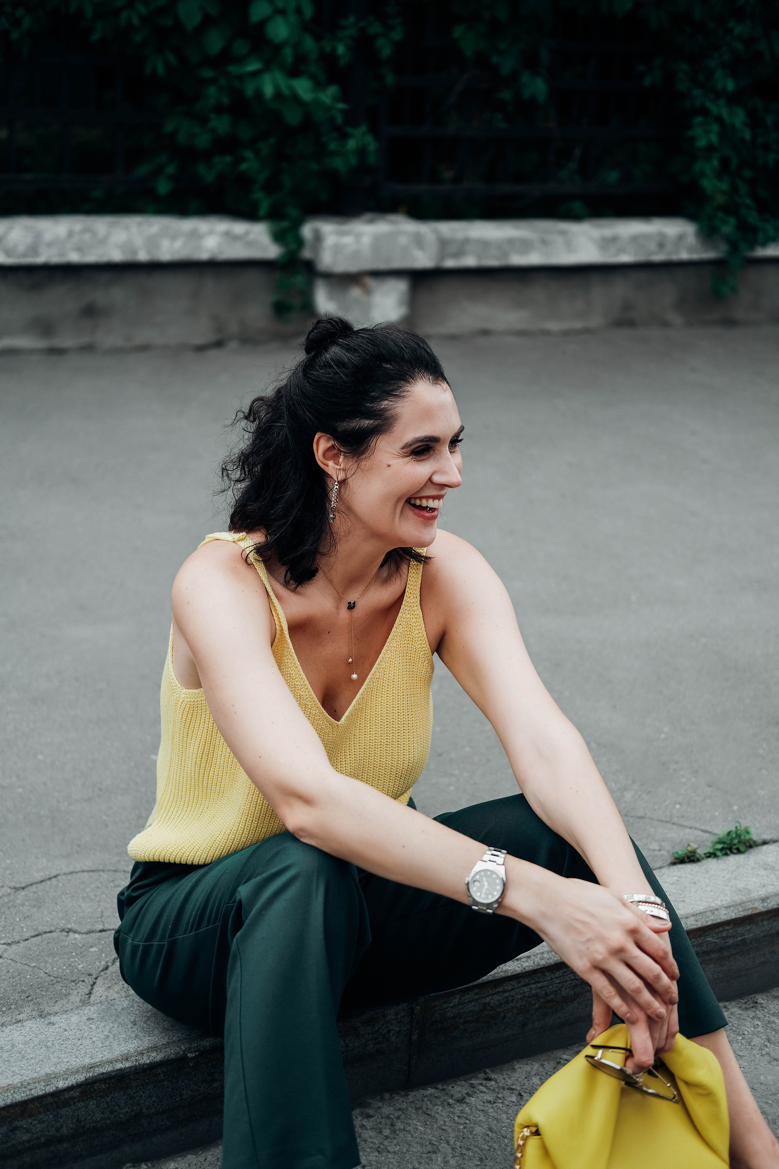 Ольга Калашникова. Arinazaletova