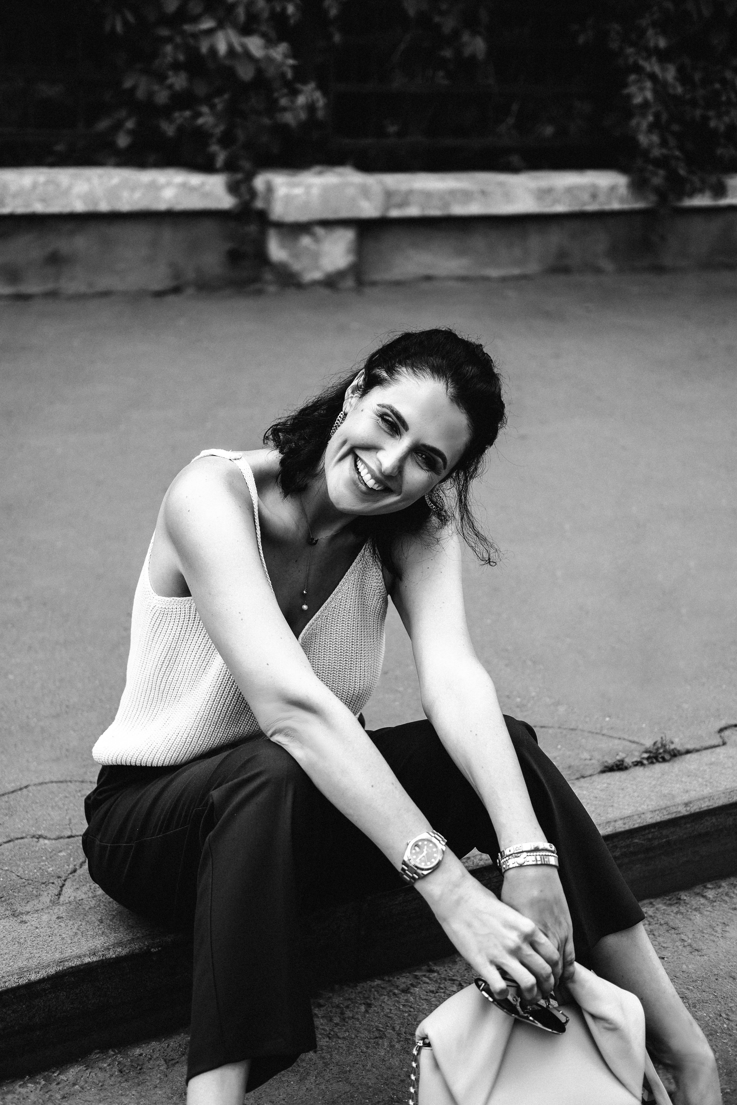 Ольга Калашникова. Arinazaletova