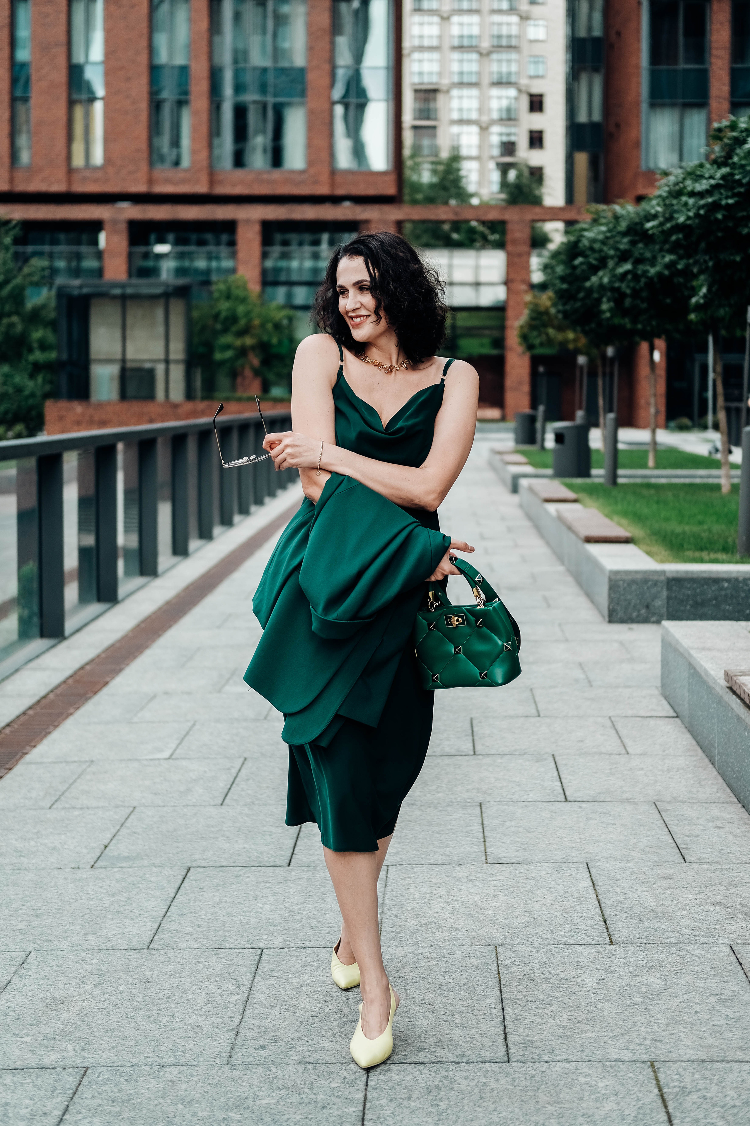 Ольга Калашникова. Arinazaletova