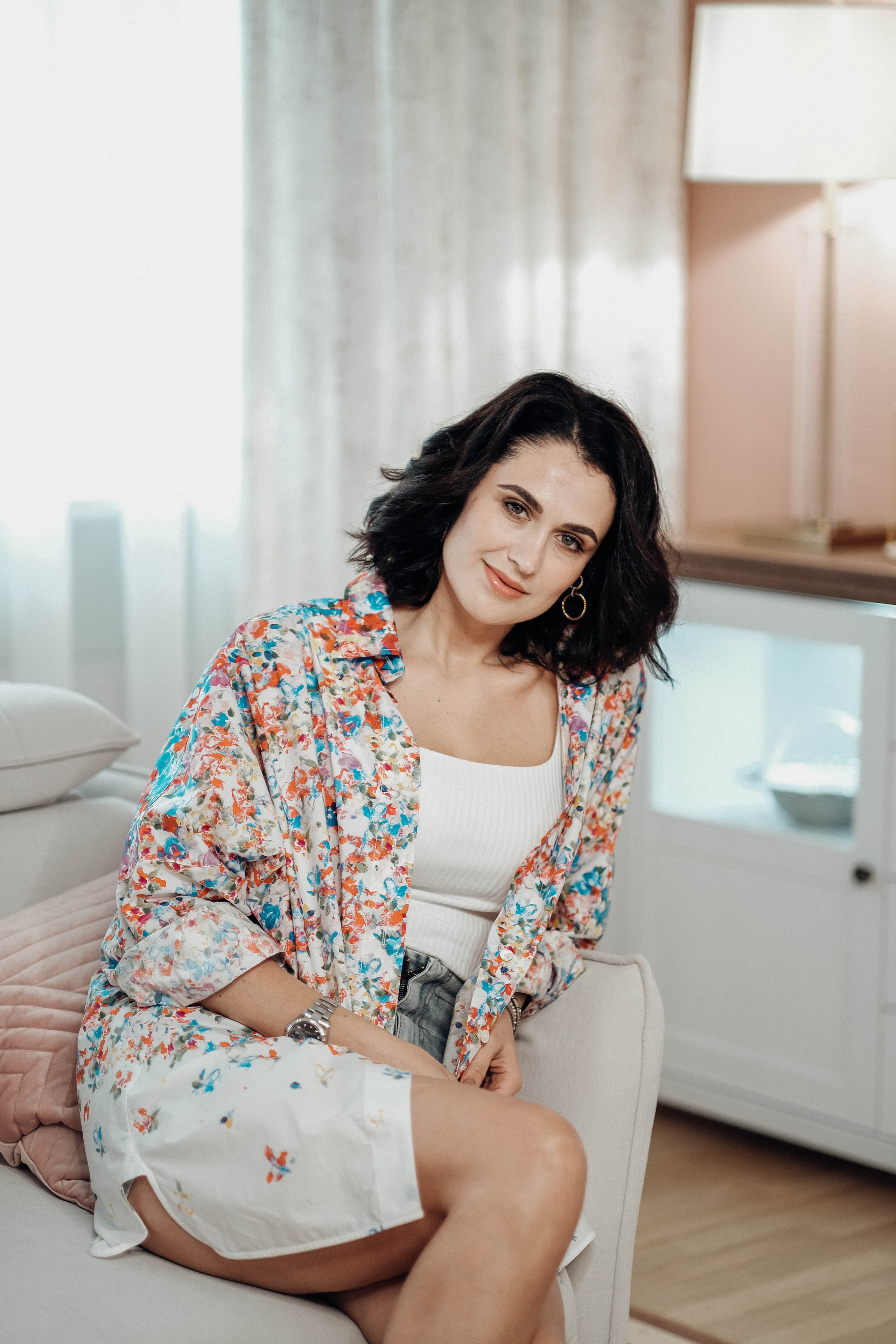 Ольга Калашникова. Arinazaletova