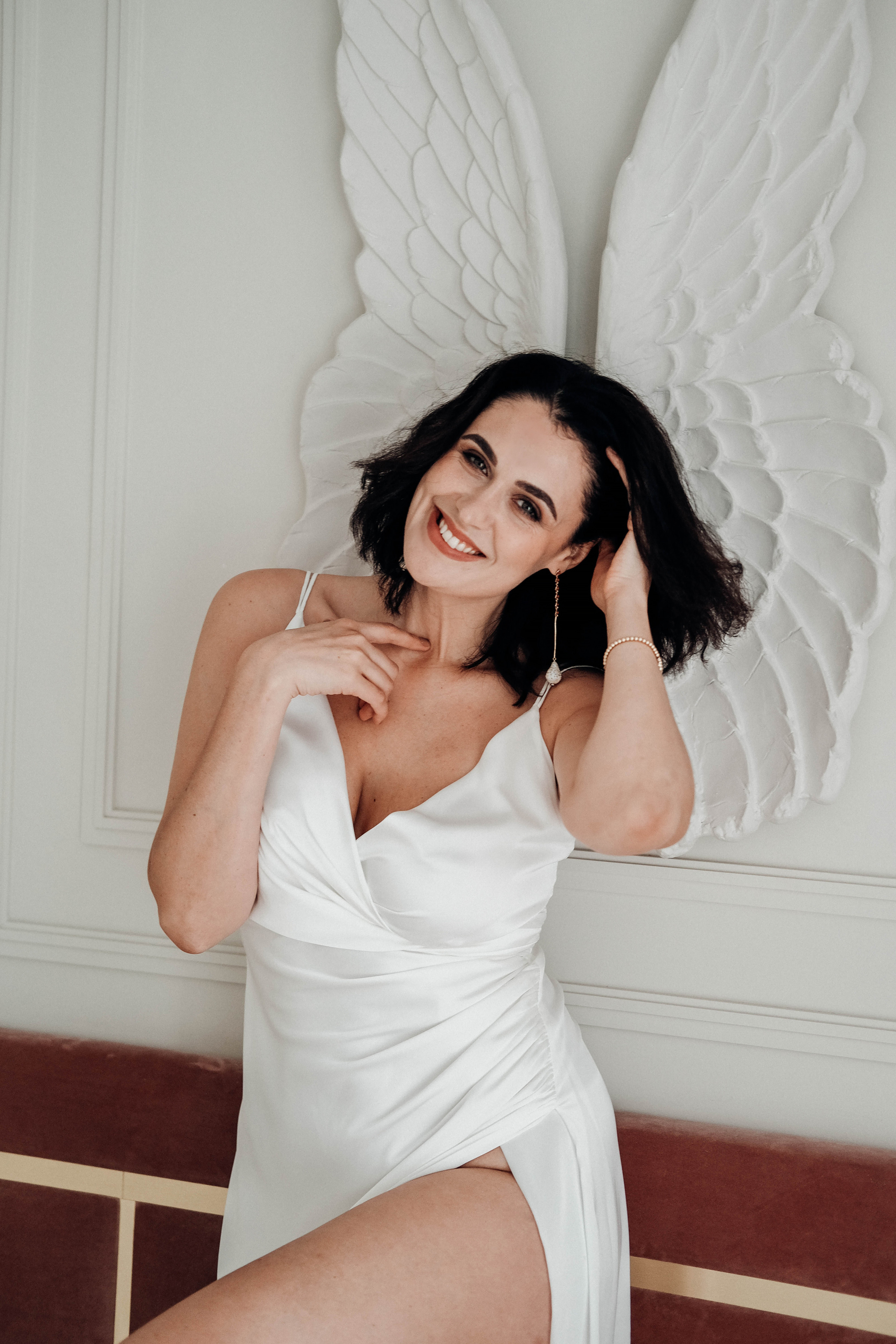 Ольга Калашникова. Arinazaletova