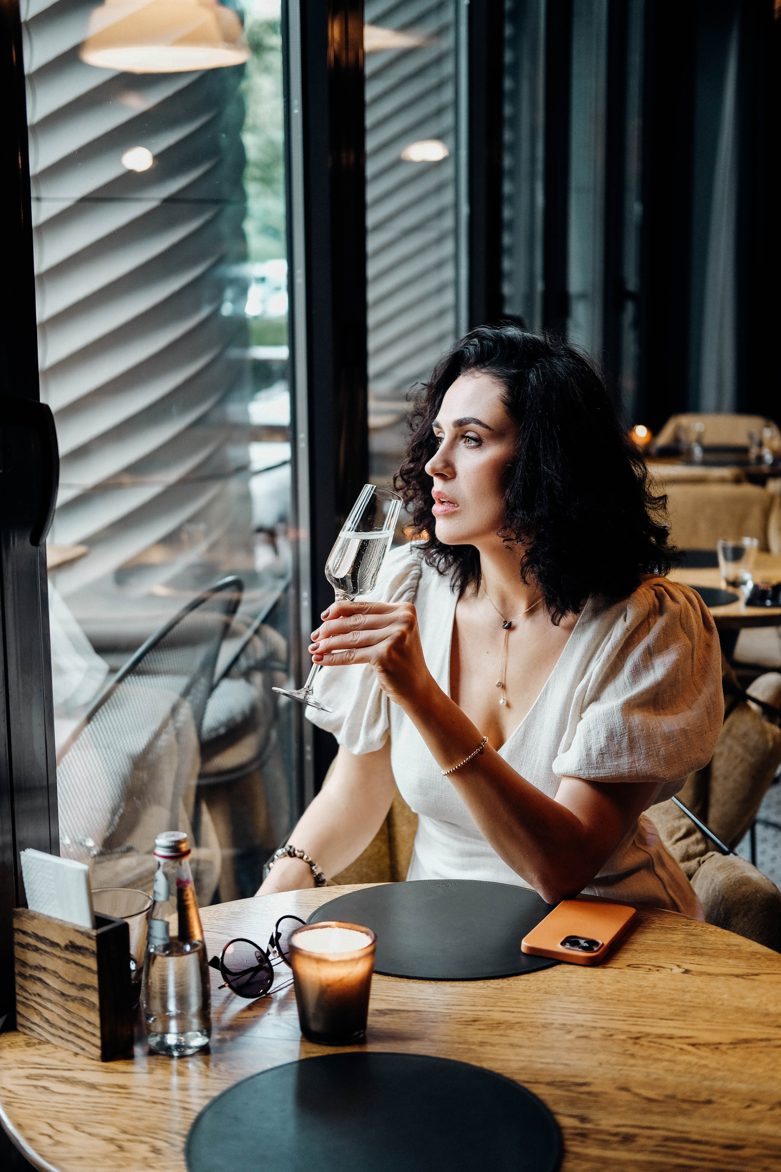 Ольга Калашникова. Arinazaletova