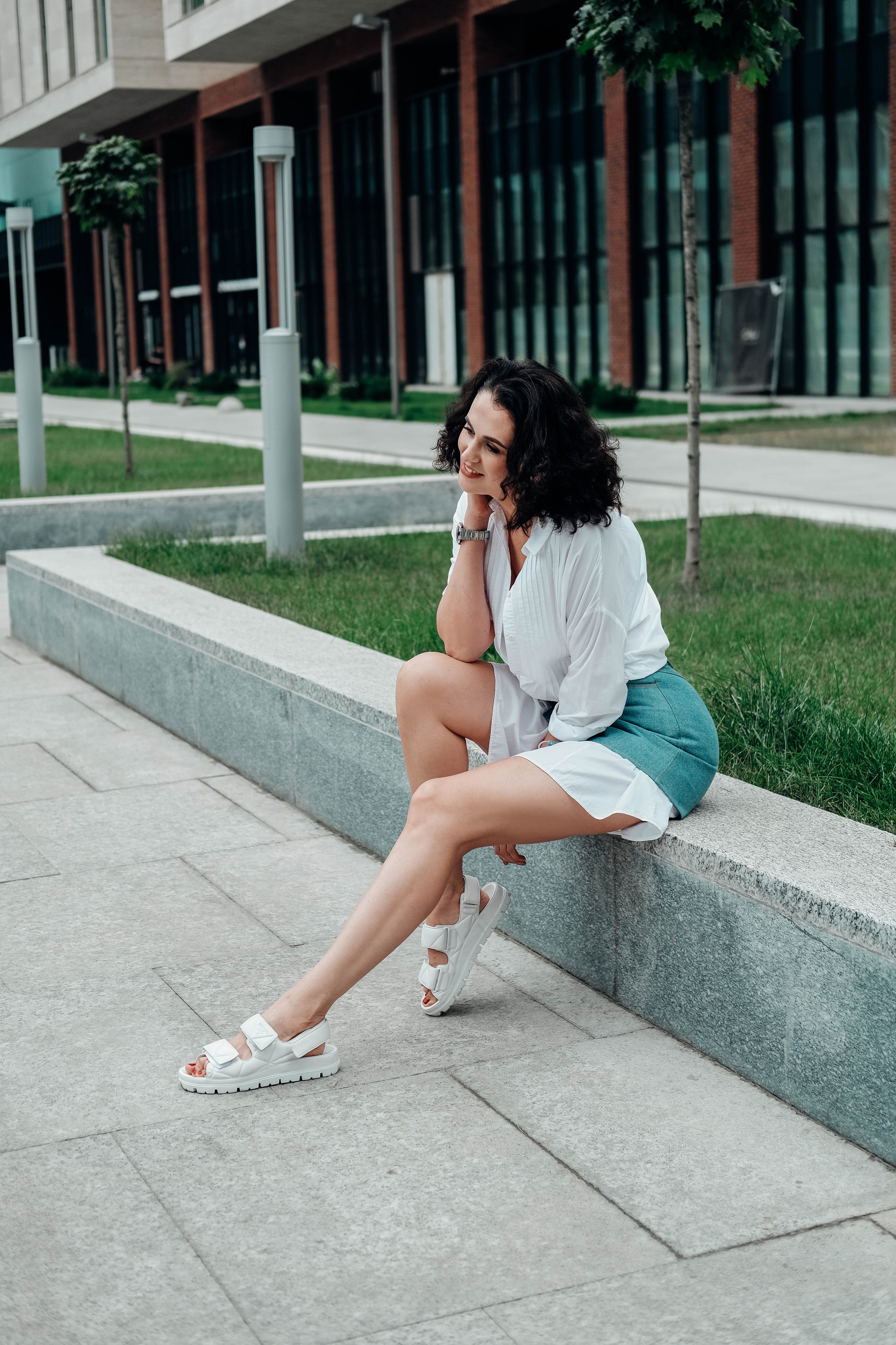 Ольга Калашникова. Arinazaletova