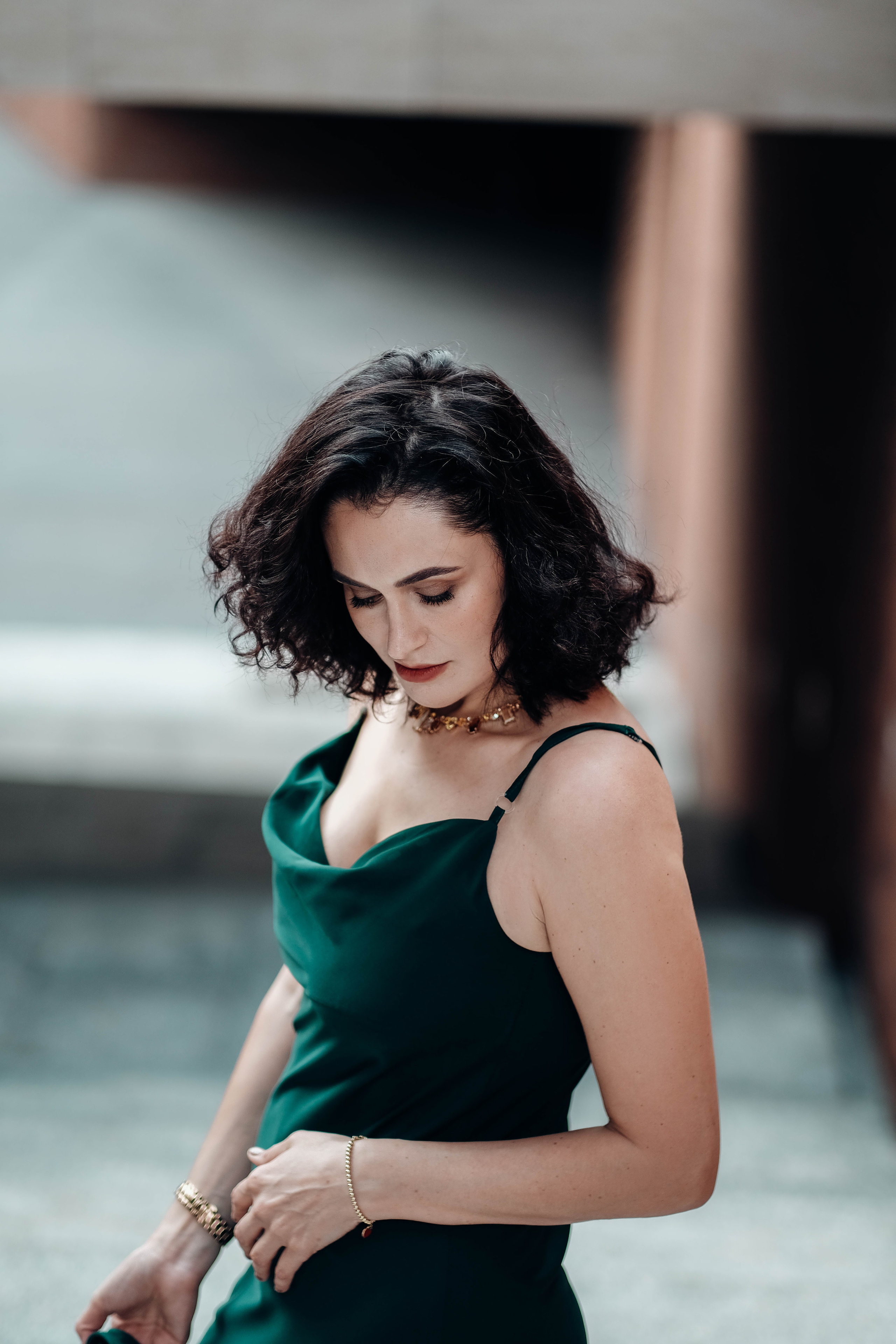 Ольга Калашникова. Arinazaletova