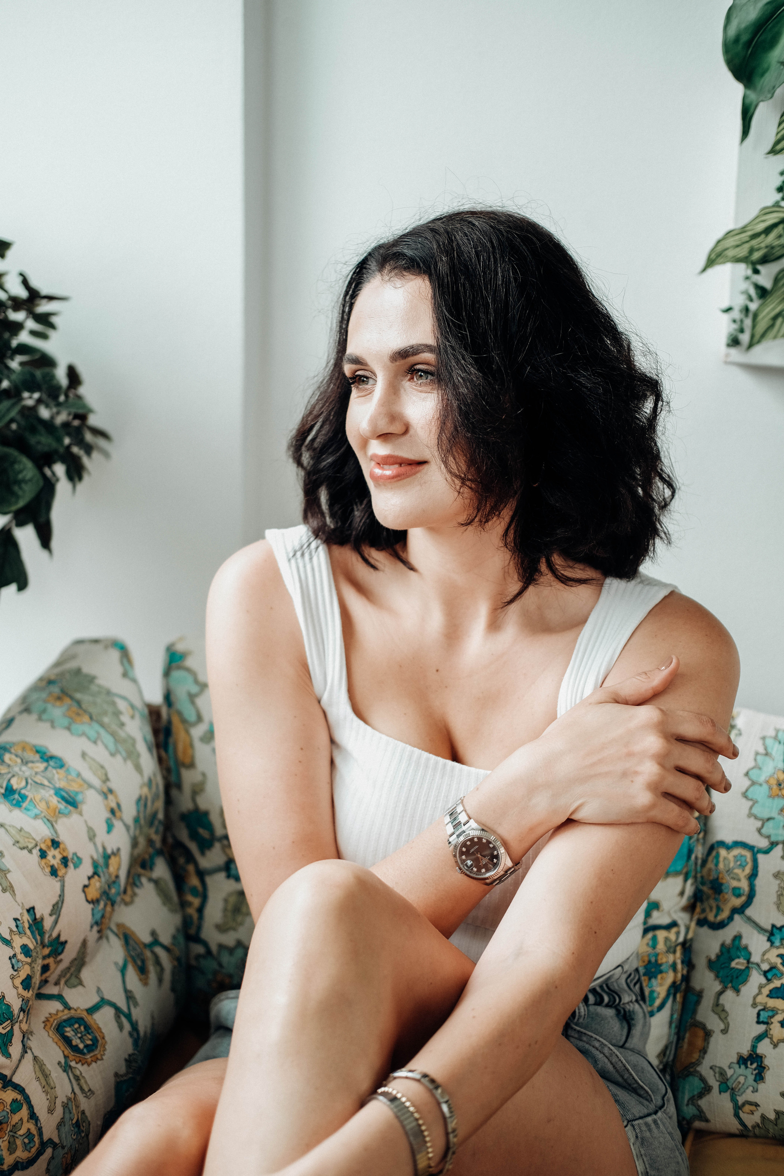 Ольга Калашникова. Arinazaletova