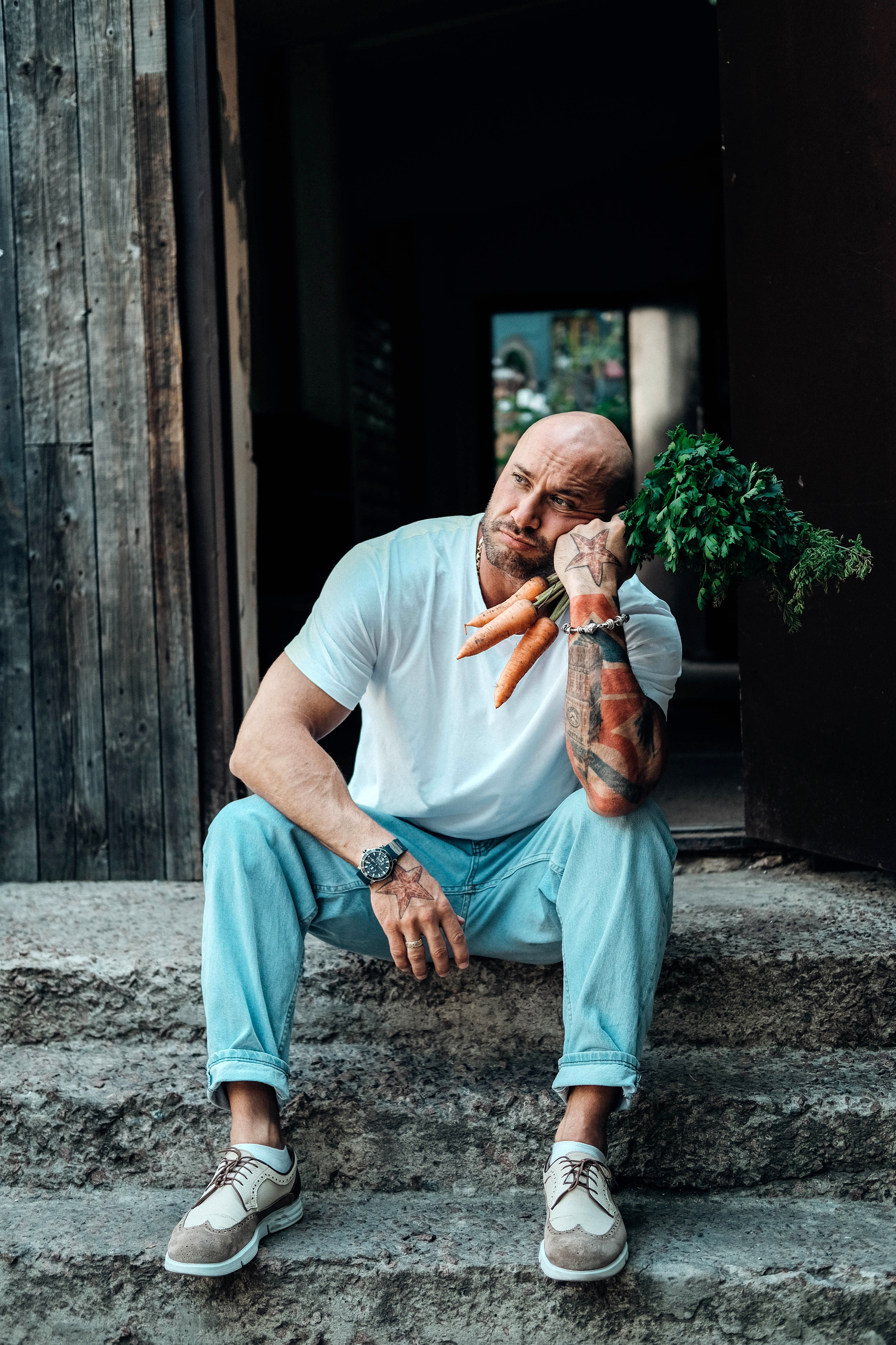 Василий Смольный. Arinazaletova